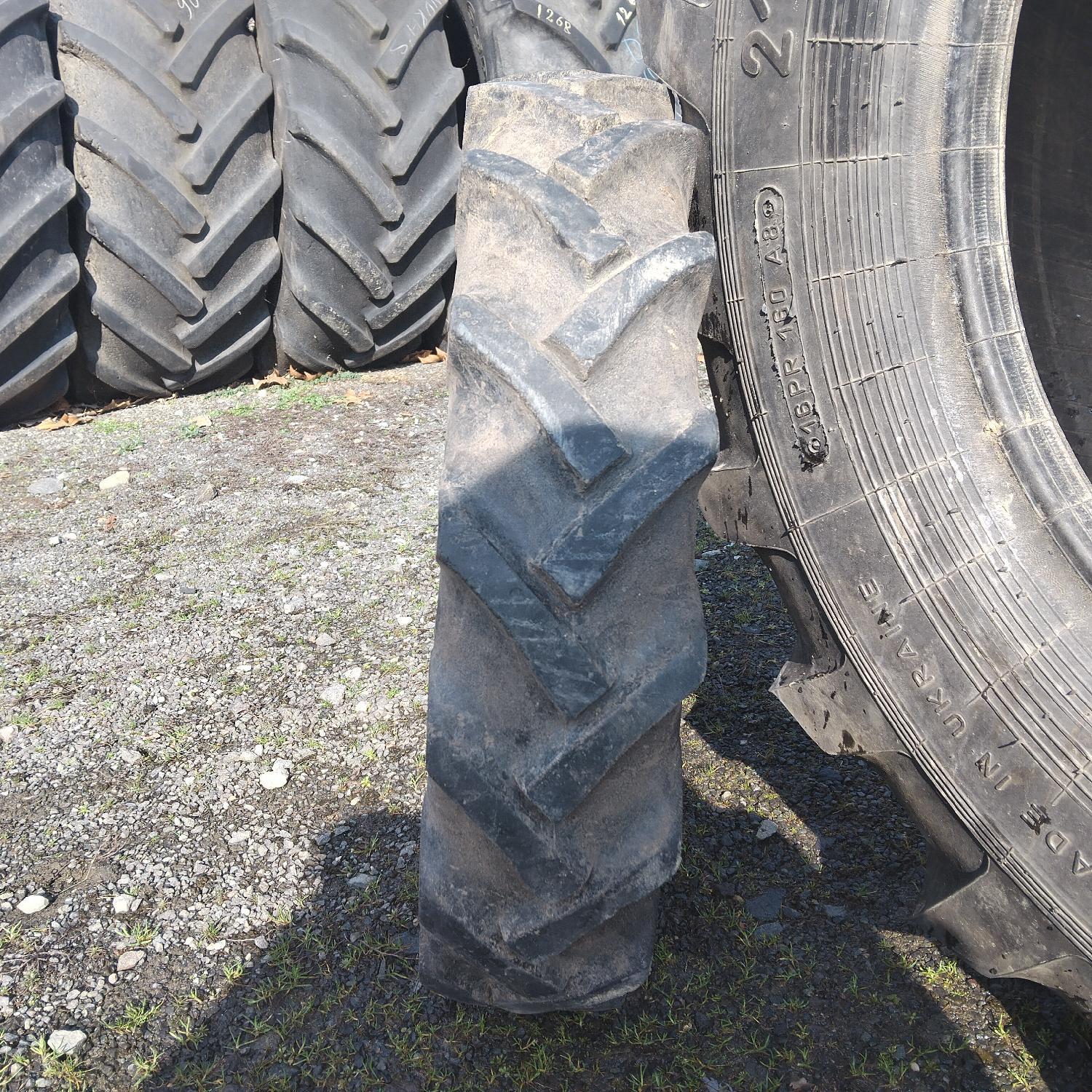  Cauciucuri 6.00-16  Pirelli