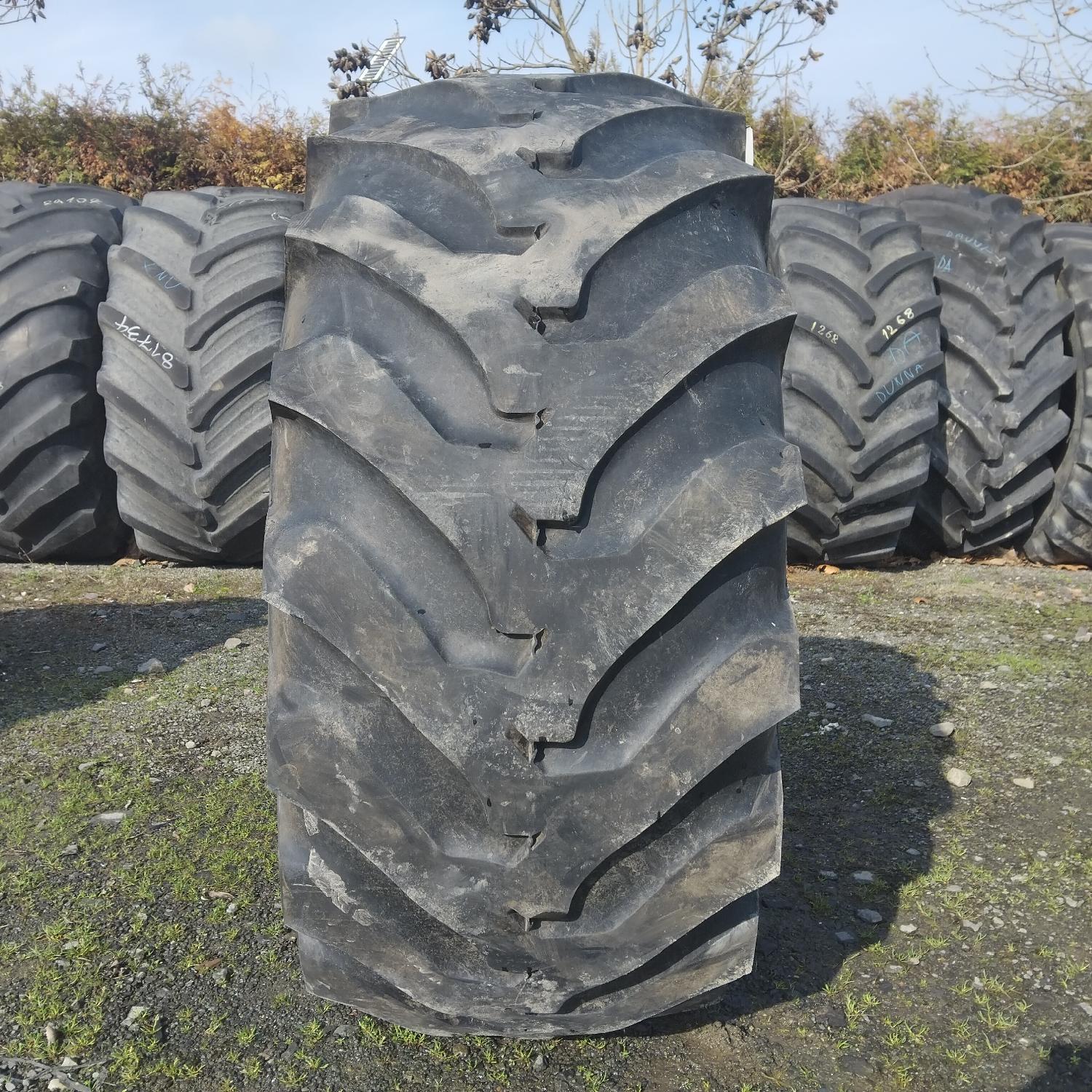  Cauciucuri 21.3-24  Rosava