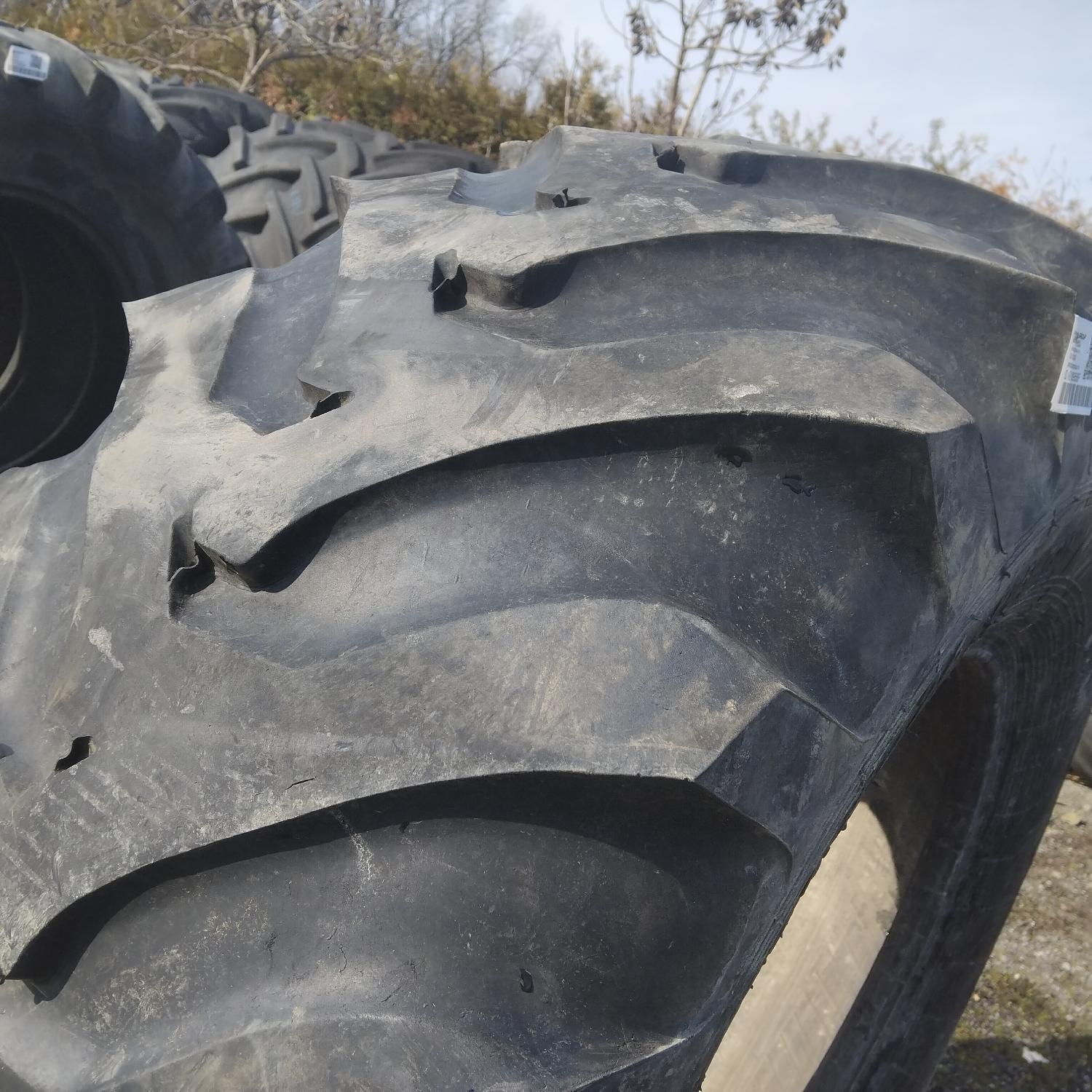  Cauciucuri 21.3-24  Rosava