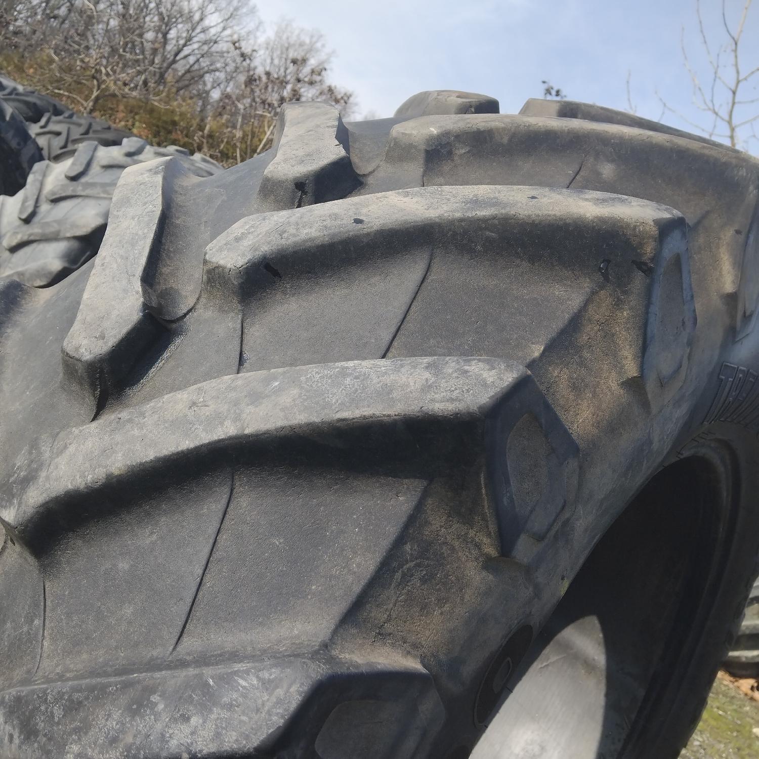  Cauciucuri 540/65R30  Trelleborg