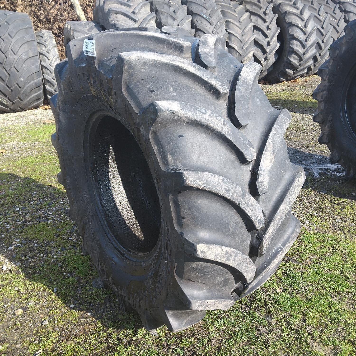  Cauciucuri 540/65R24  Vredestein