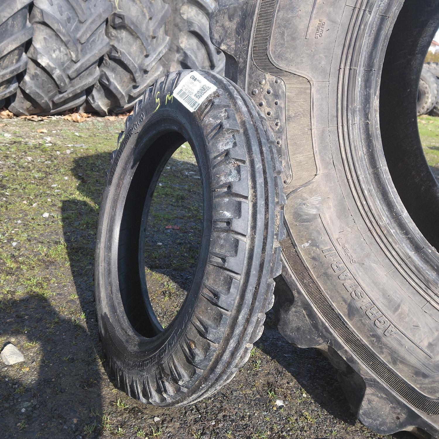  Cauciucuri 4.00-15  Semperit