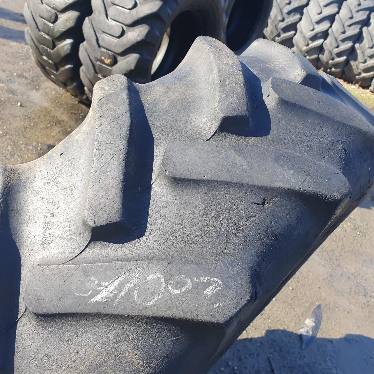  Cauciucuri 260/70R20  Goodyear