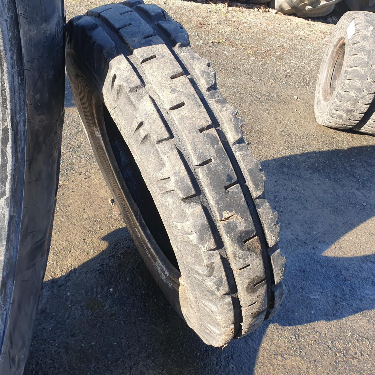  Cauciucuri 7.50-20  Universal