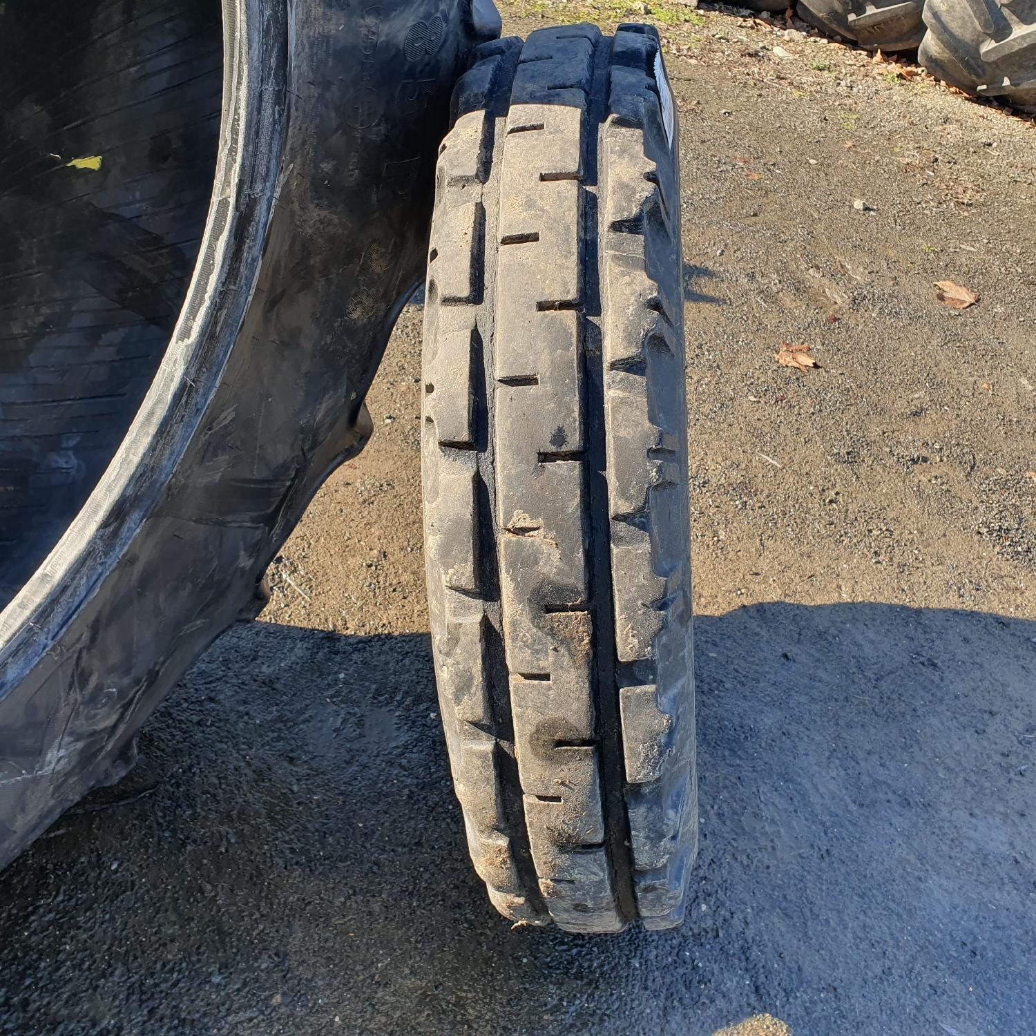  Cauciucuri 7.50-20  Universal