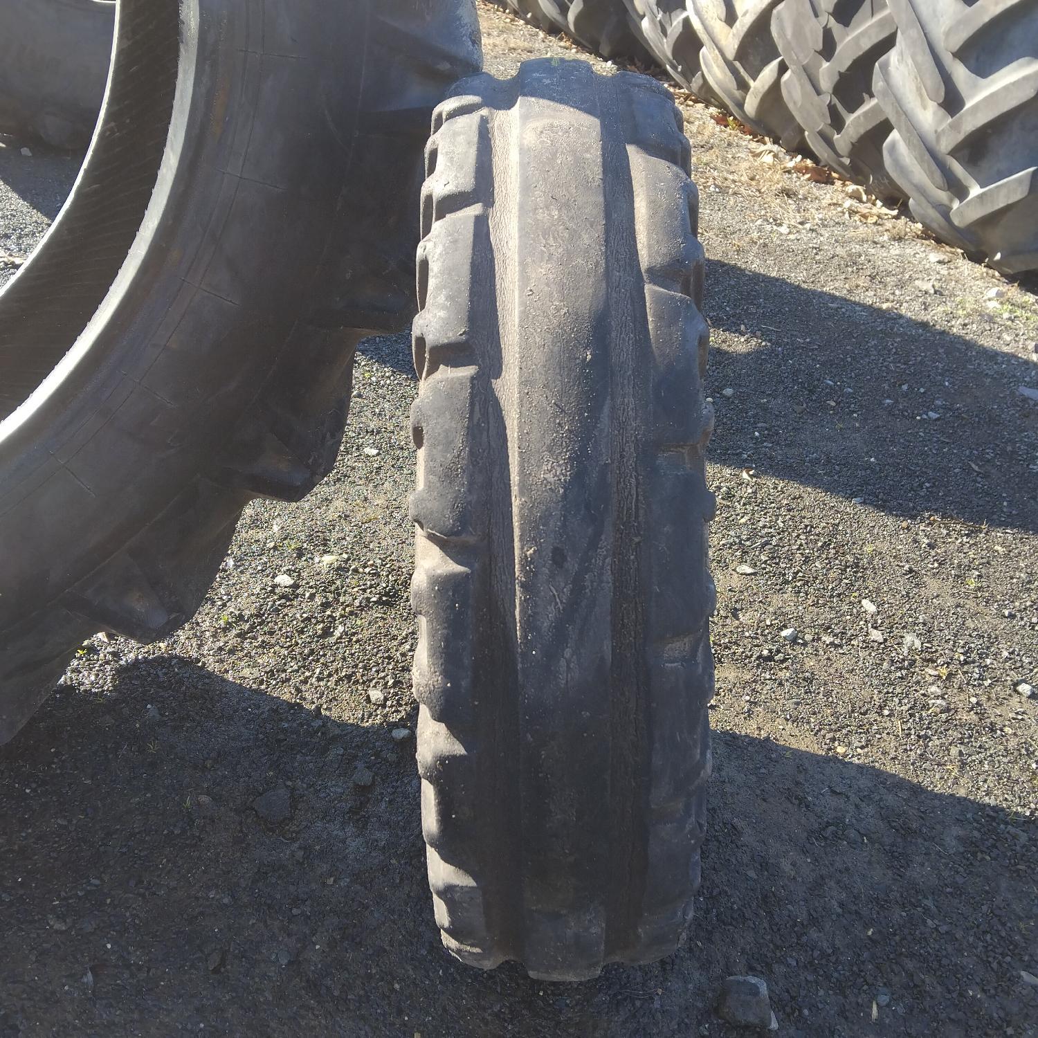  Cauciucuri 7.50-16  Semperit