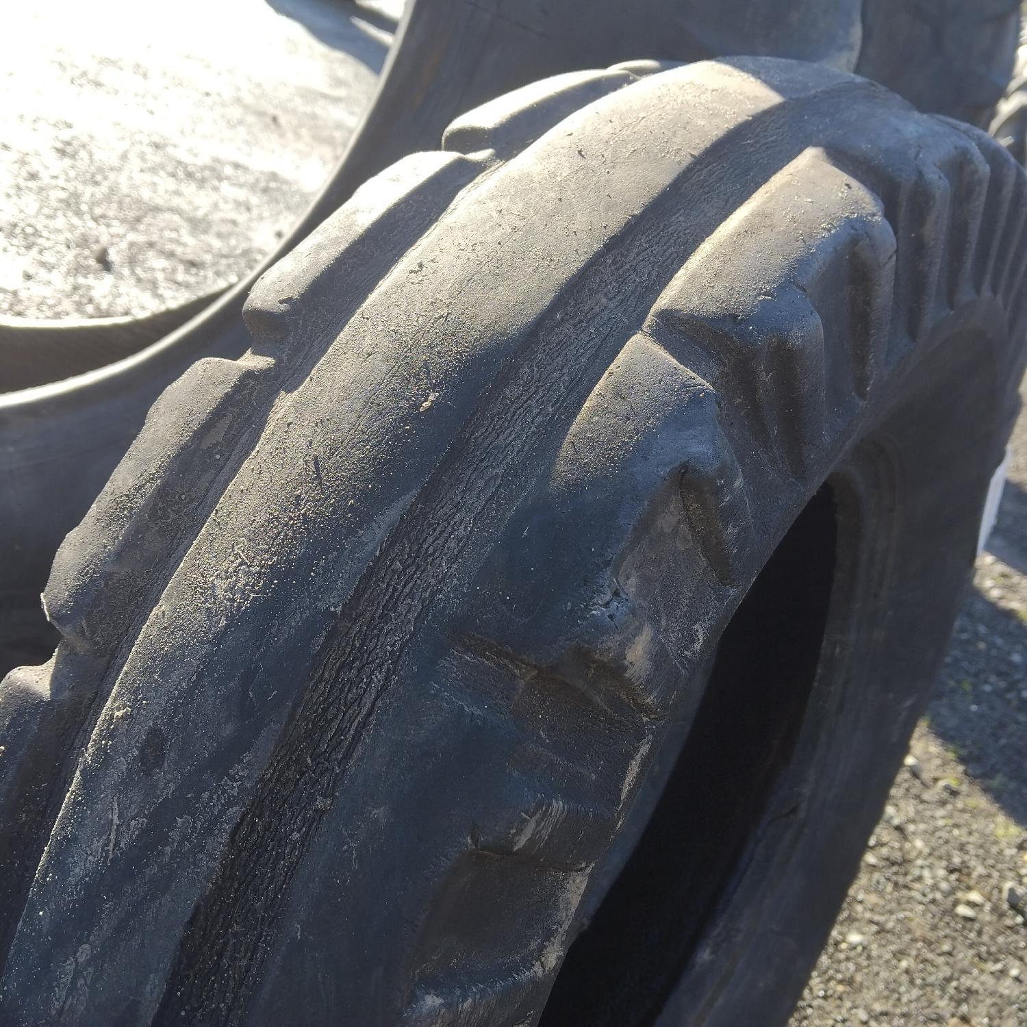  Cauciucuri 7.50-16  Semperit