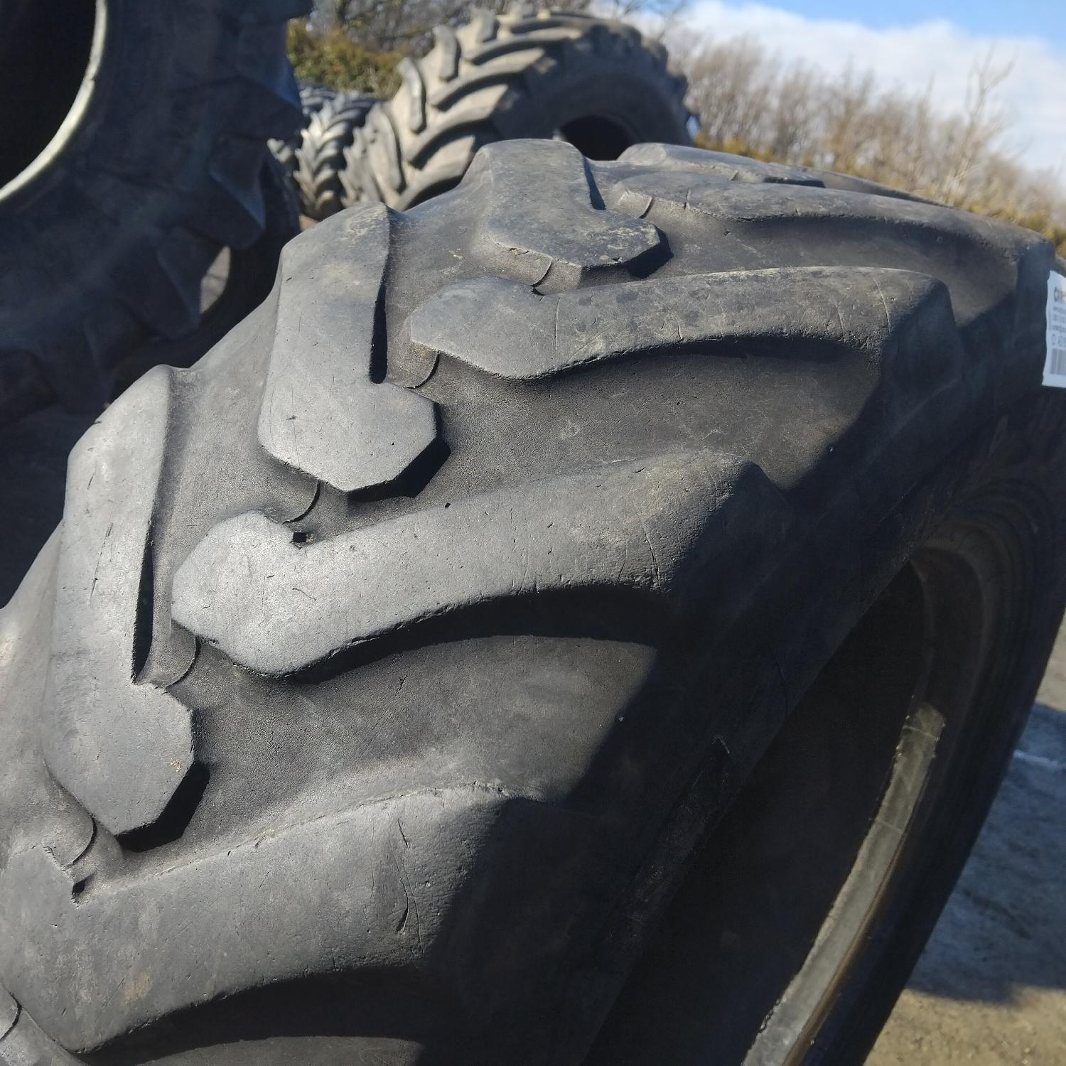  Cauciucuri 280/80-20 (10.5R20) Michelin