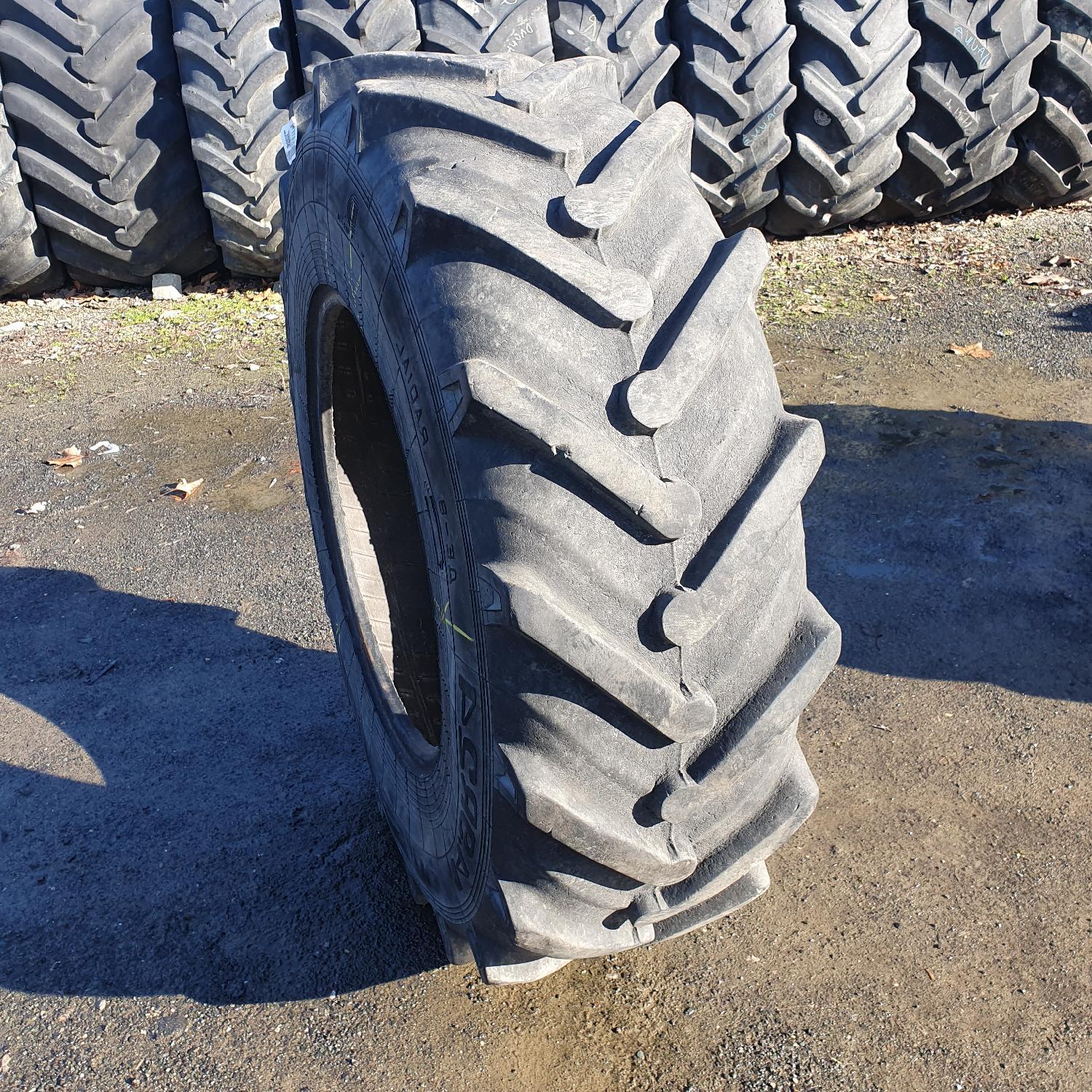  Cauciucuri 14.9R24 (380/85R24) Dneproshina