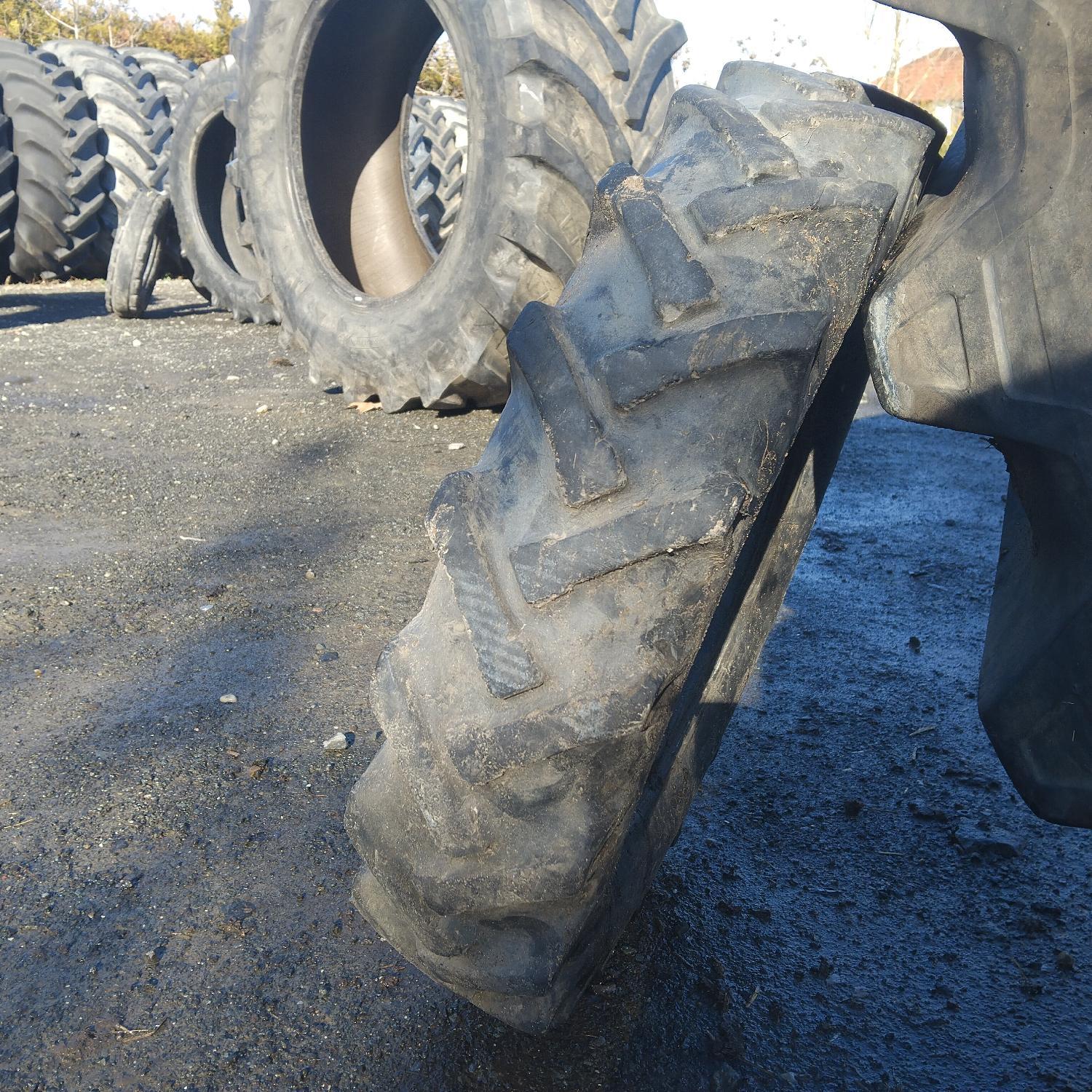  Cauciucuri 6.00-16  Semperit