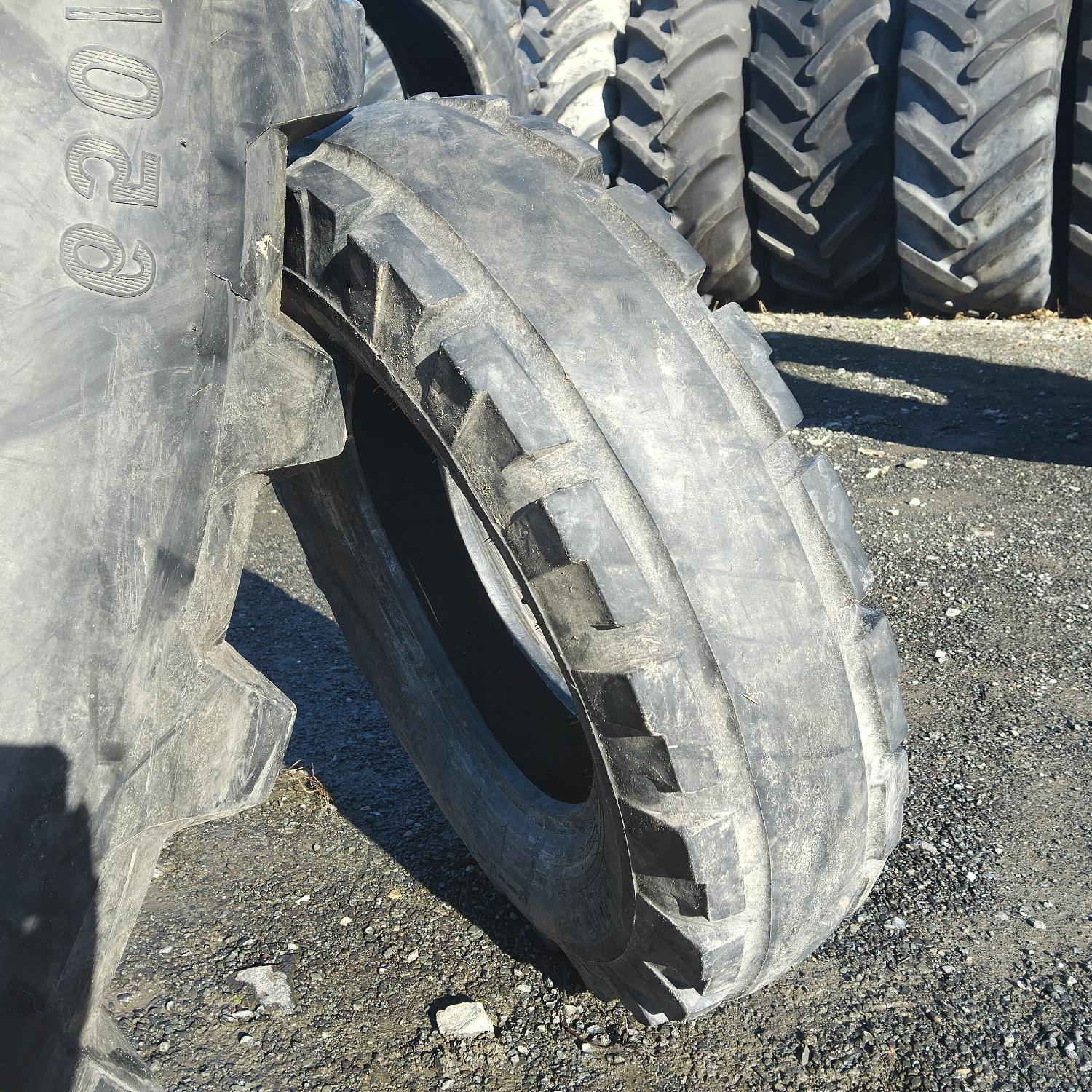  Cauciucuri 7.50-16  Petlas