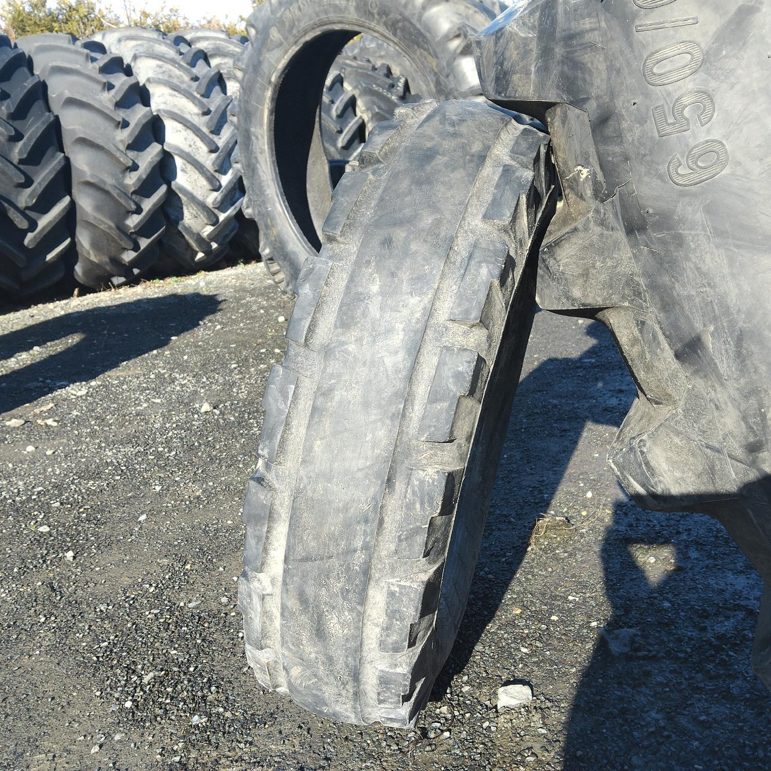  Cauciucuri 7.50-16  Petlas