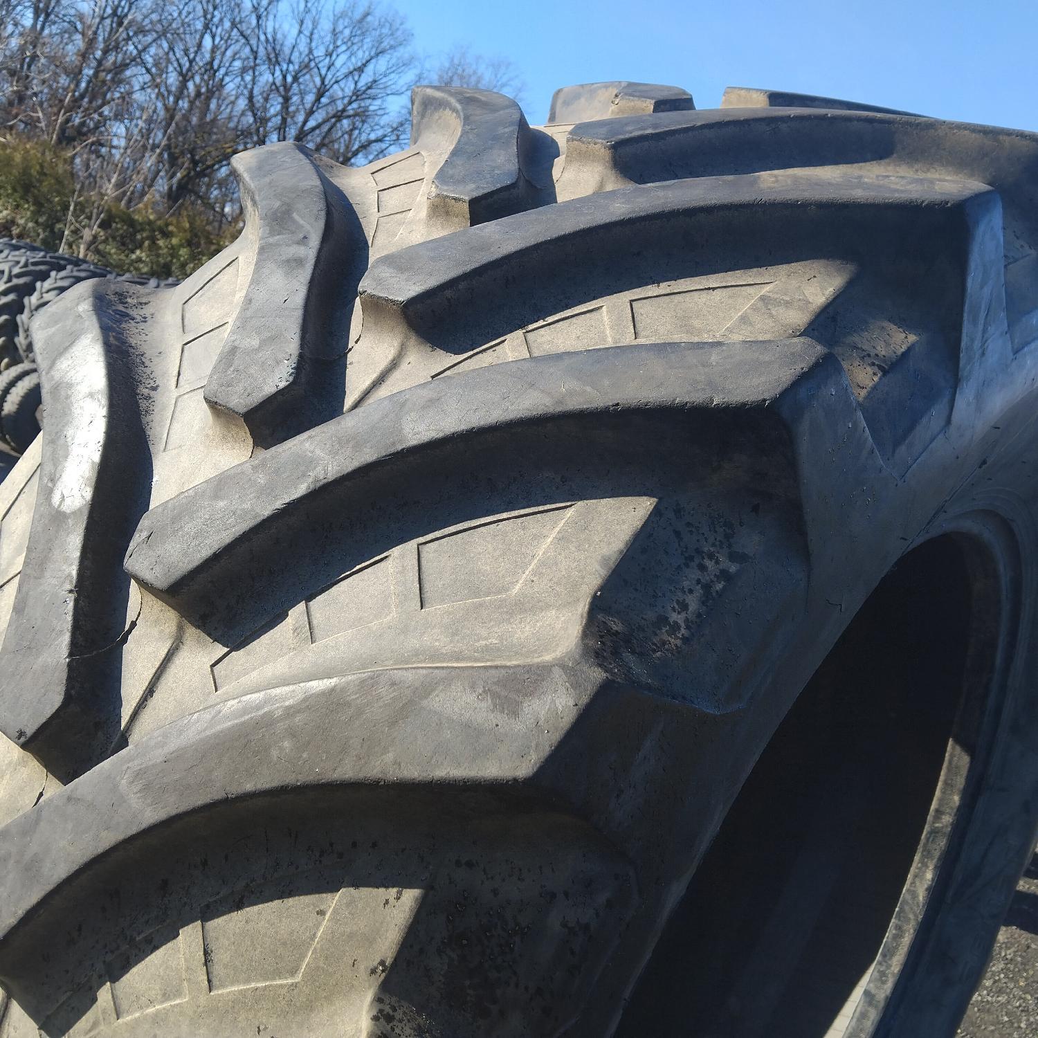  Cauciucuri 650/65R38  Petlas