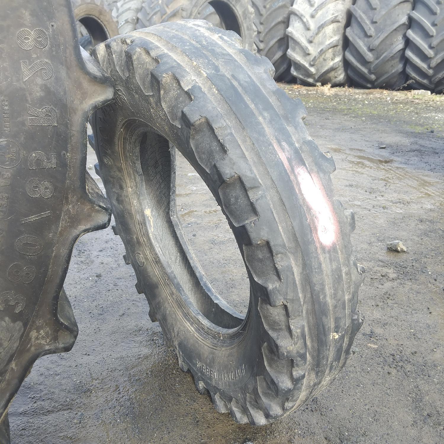  Cauciucuri 6.50-16  Firestone