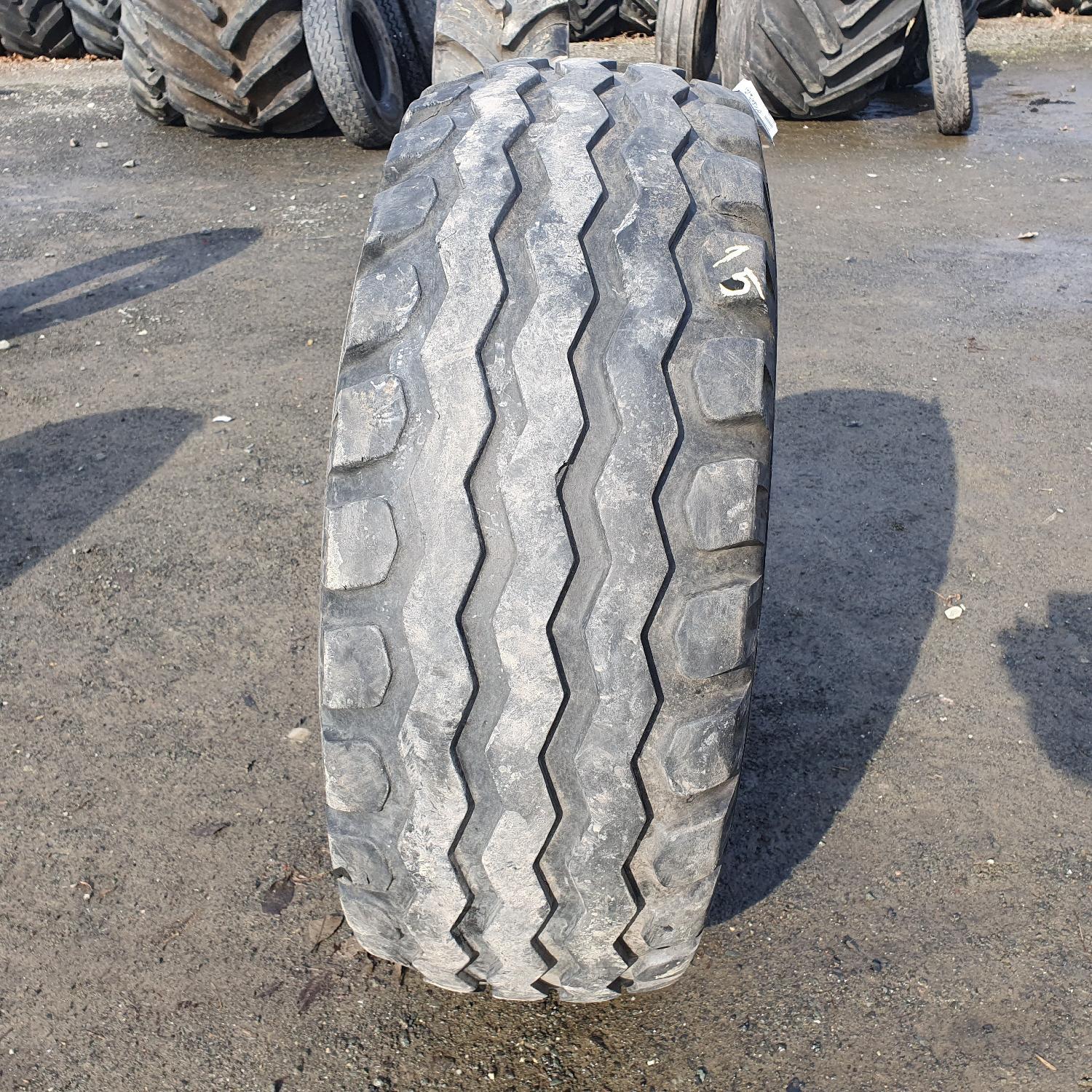  Cauciucuri 11.5/80-15.3  Fulda