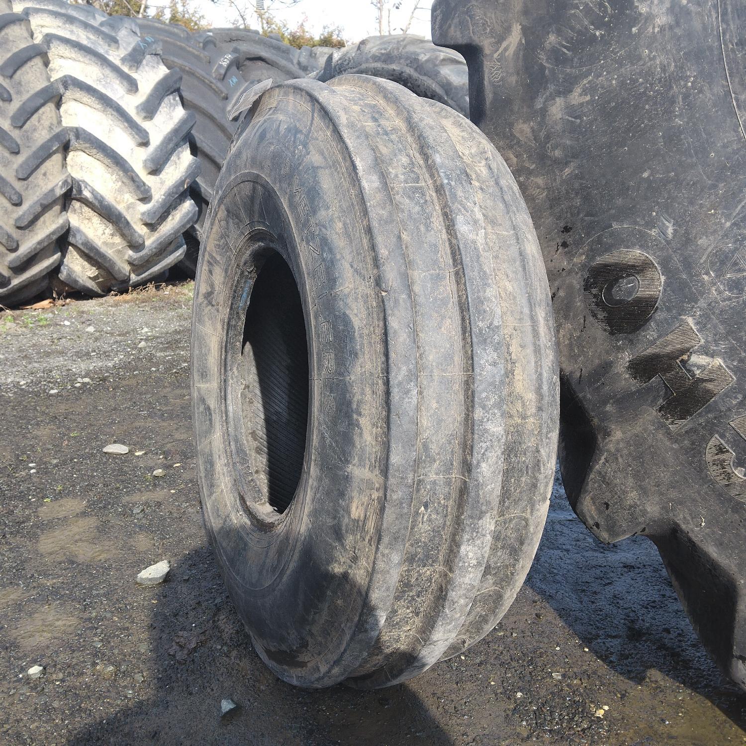  Cauciucuri 11.5/80-15  Metzeler