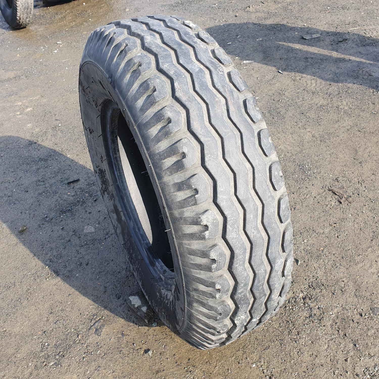  Cauciucuri 7.50-16  Fulda