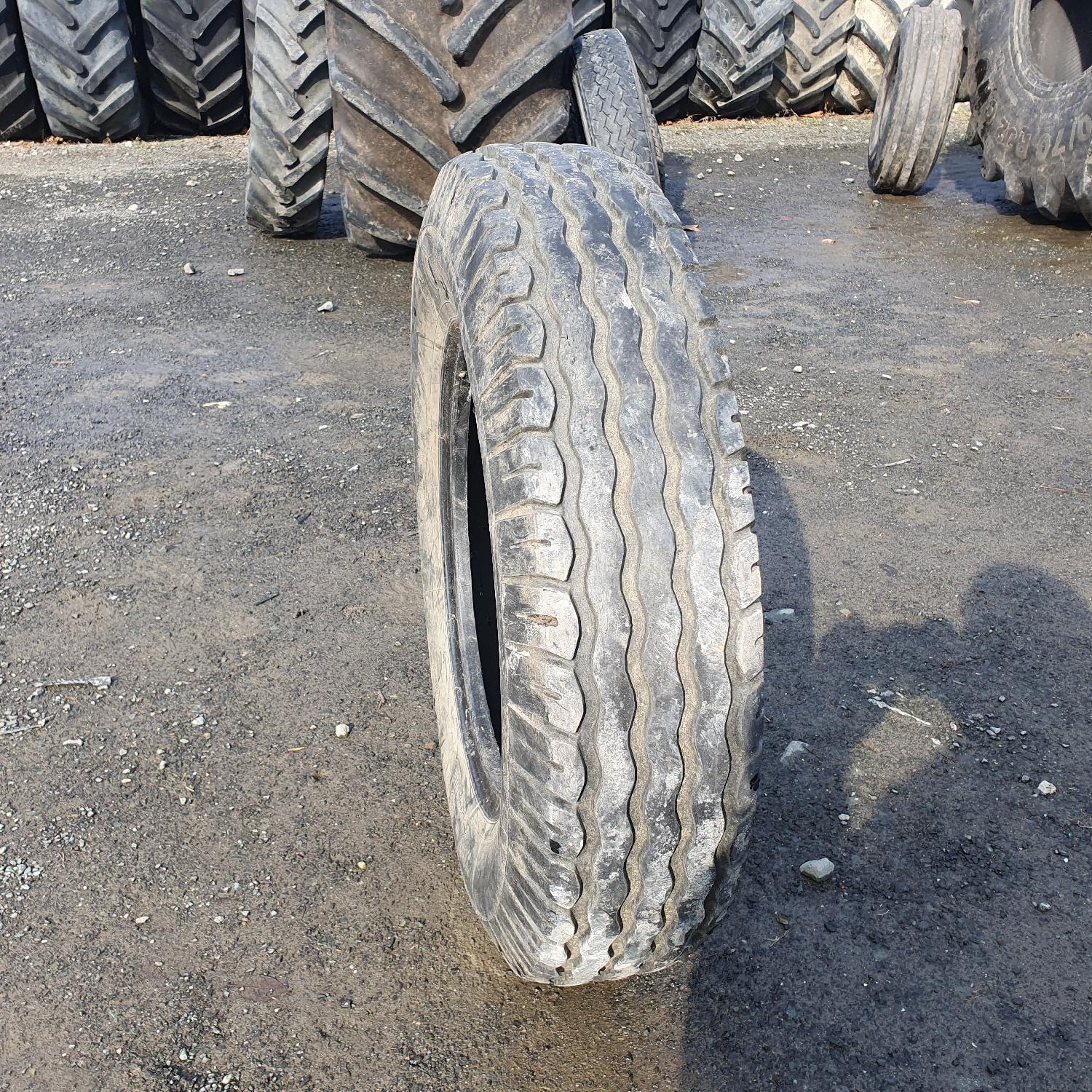  Cauciucuri 7.00-16  Continental