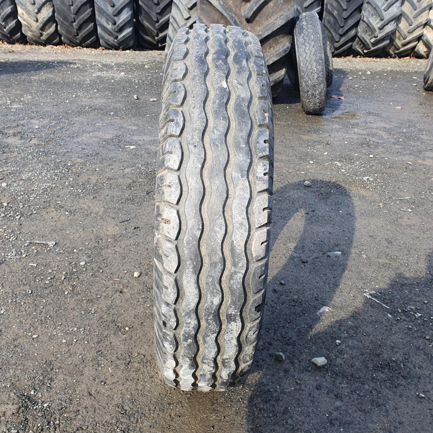  Cauciucuri 7.00-16  Continental