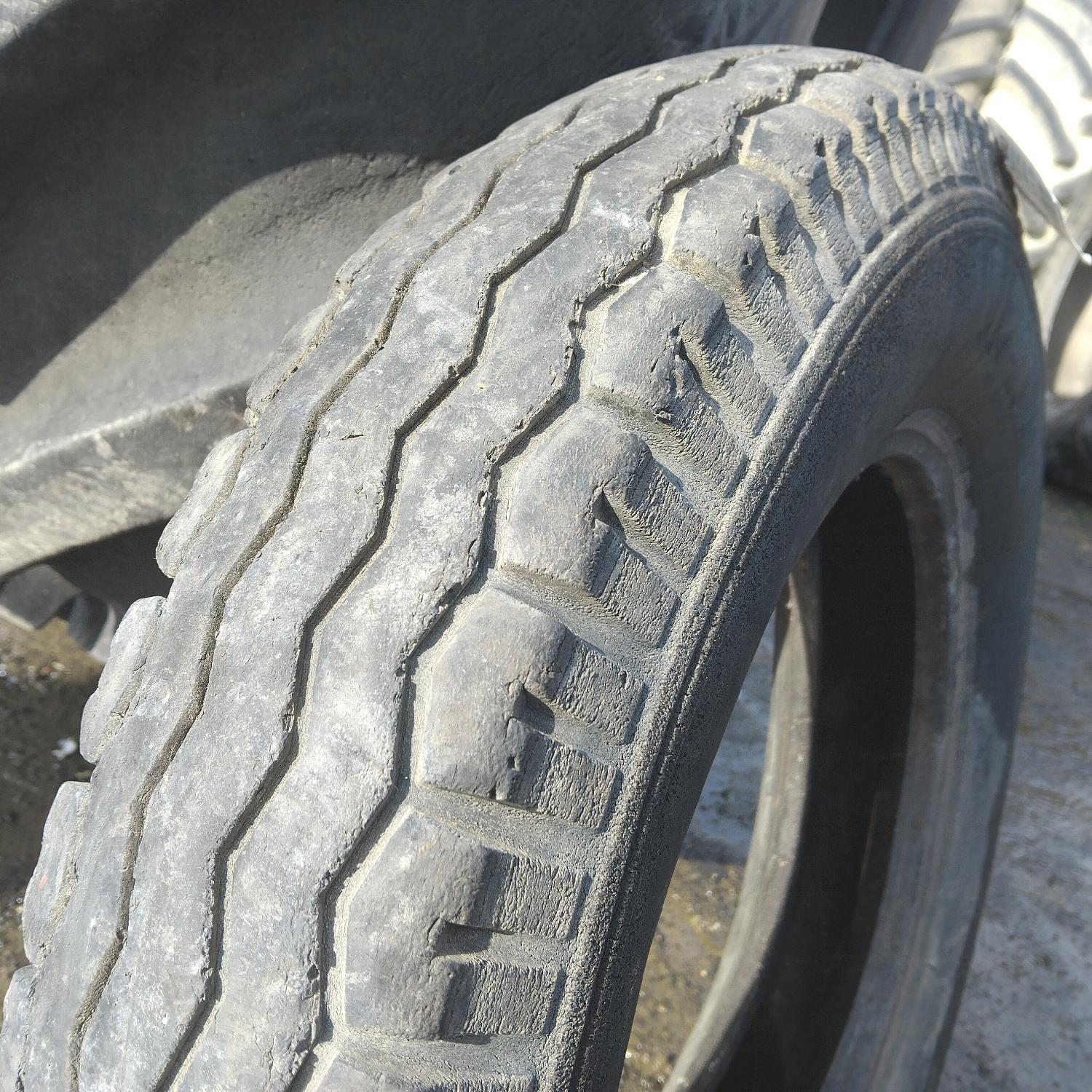  Cauciucuri 6.50-16  Semperit