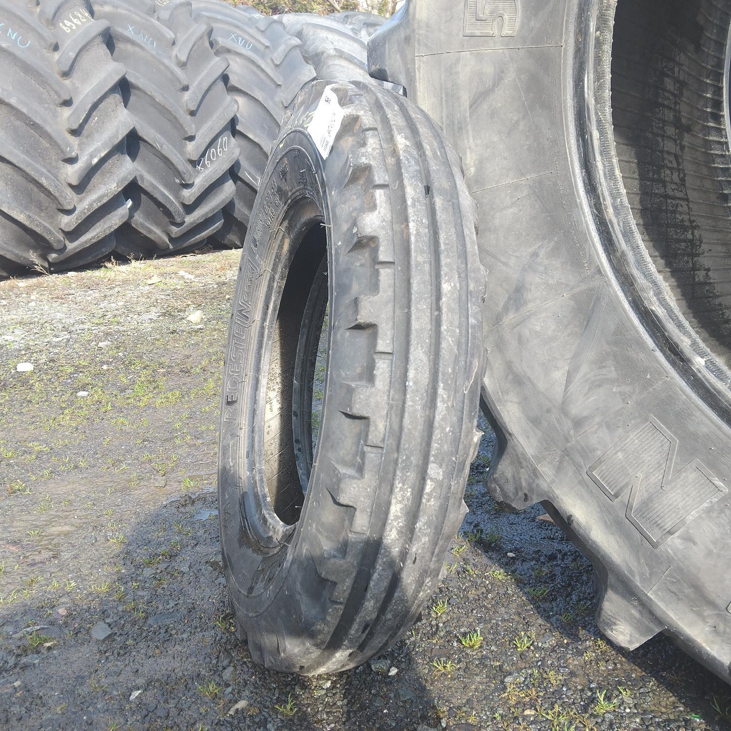  Cauciucuri 6.50-16  Vredestein