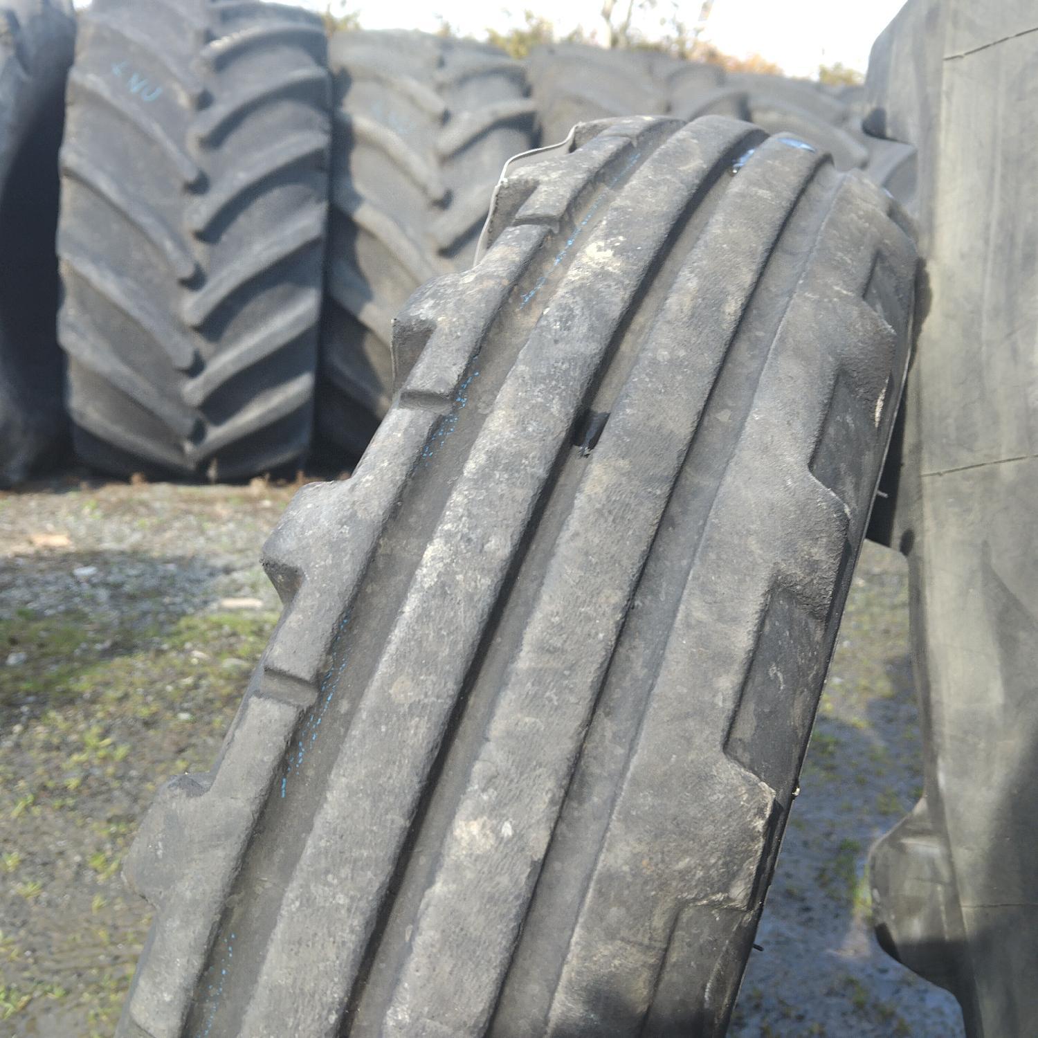  Cauciucuri 6.50-16  Vredestein