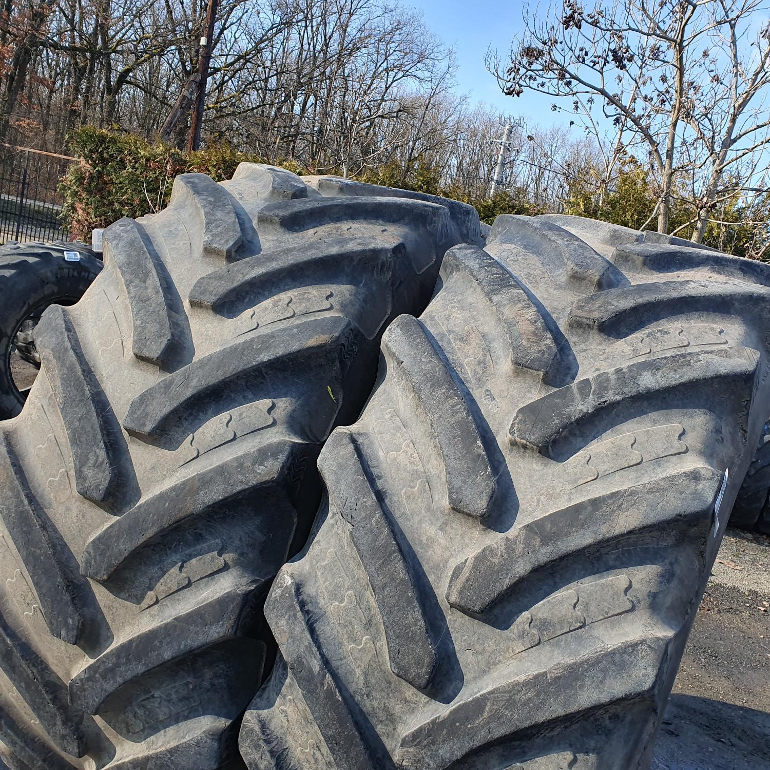  Cauciucuri 650/65R42  Bkt