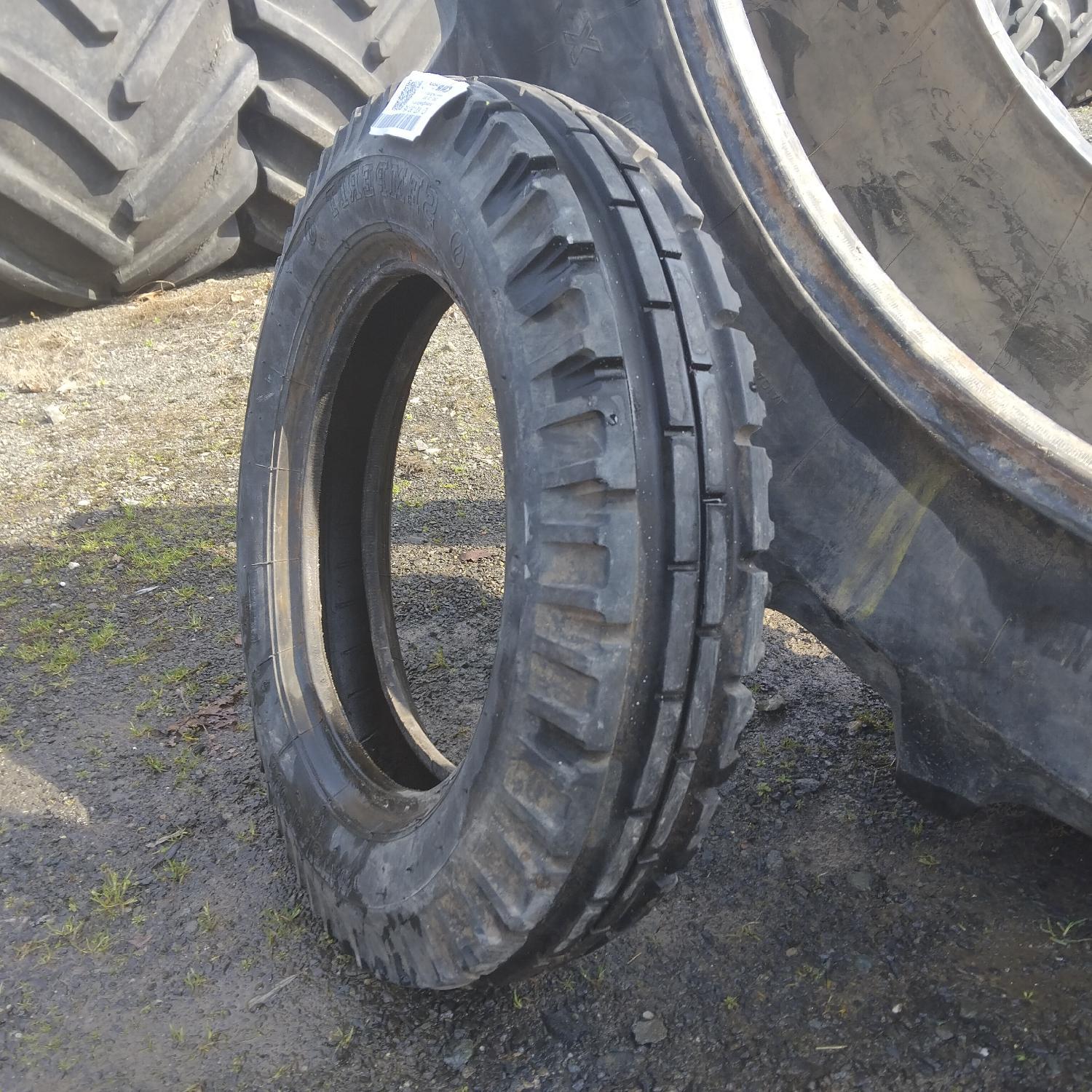  Cauciucuri 5.50-16  Semperit