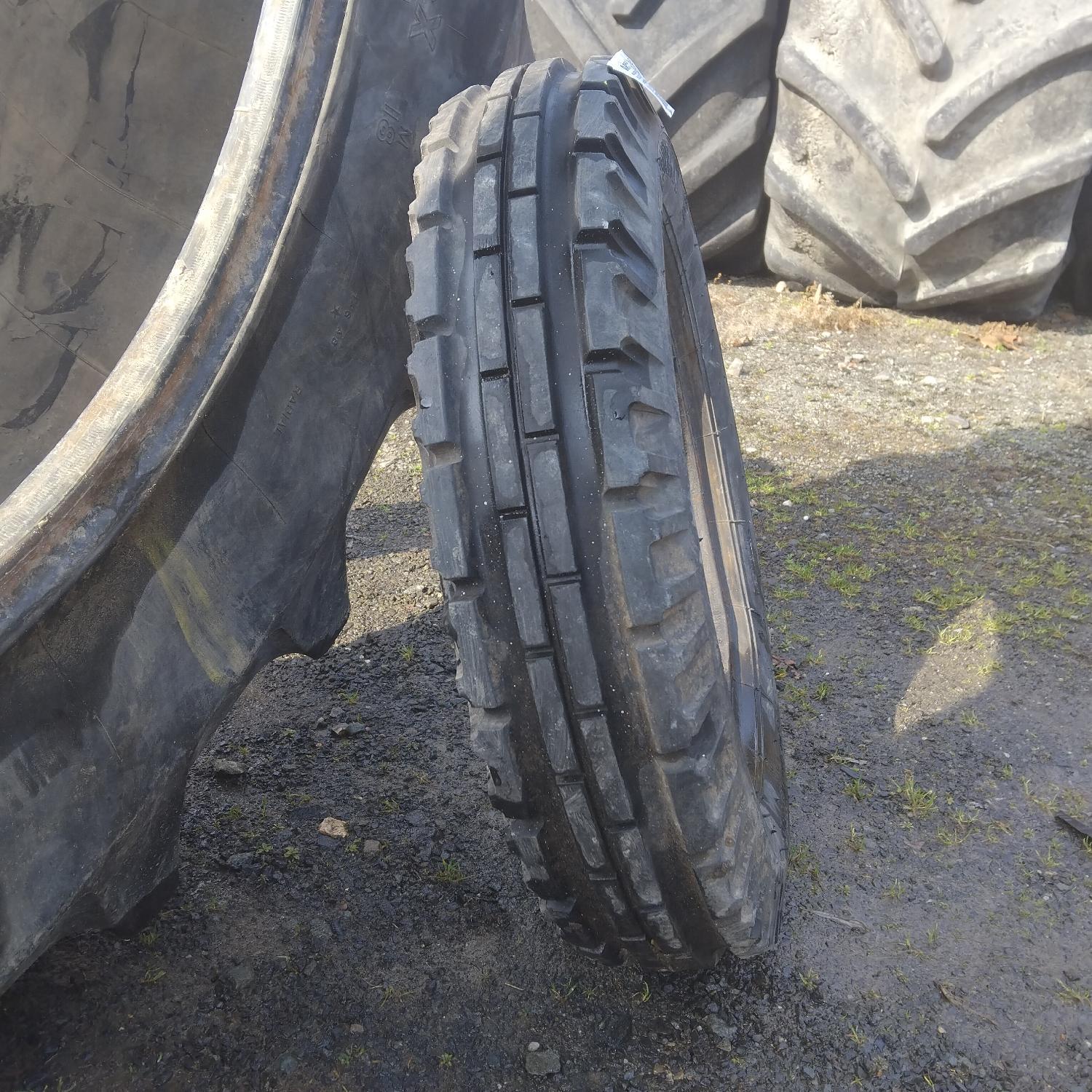  Cauciucuri 5.50-16  Semperit