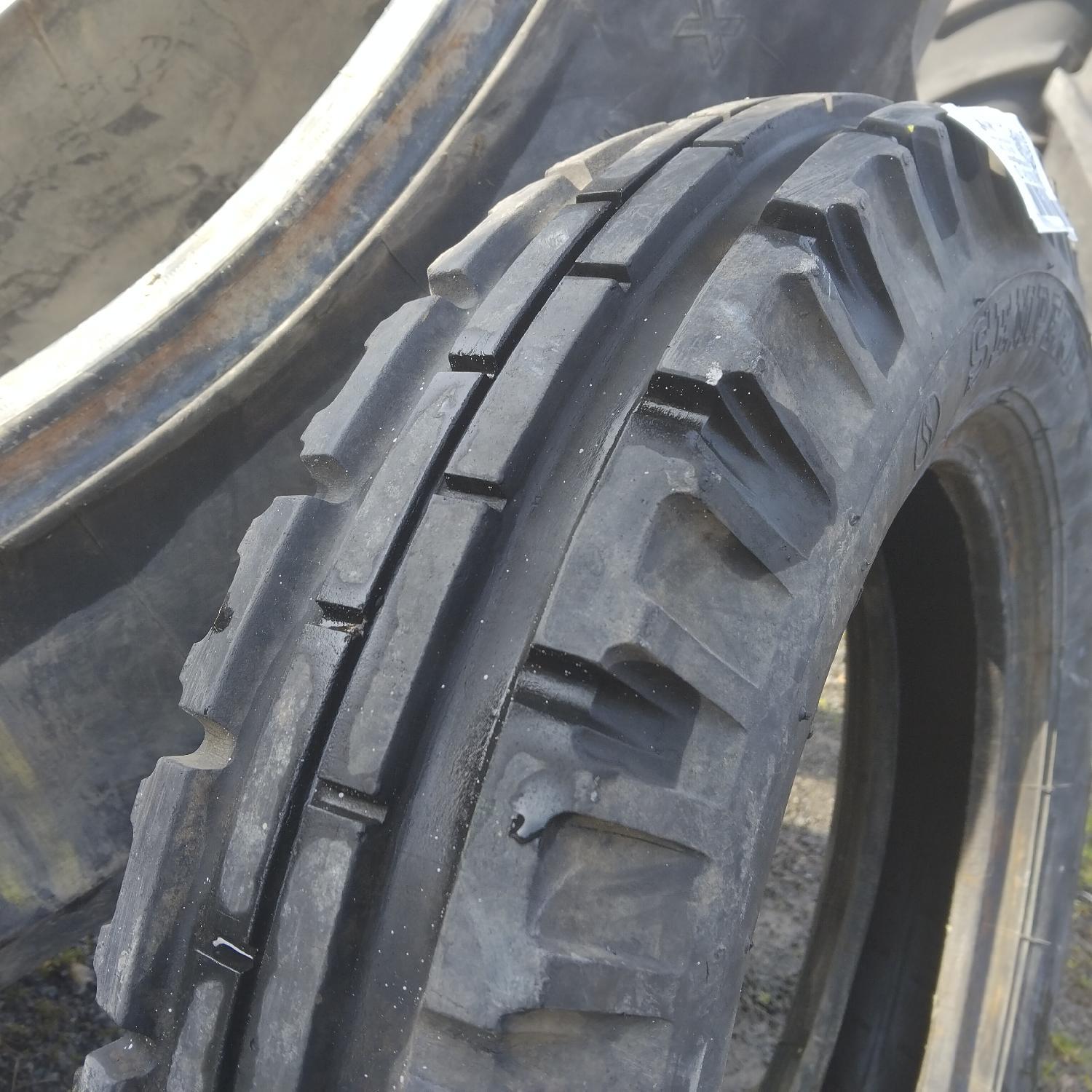  Cauciucuri 5.50-16  Semperit