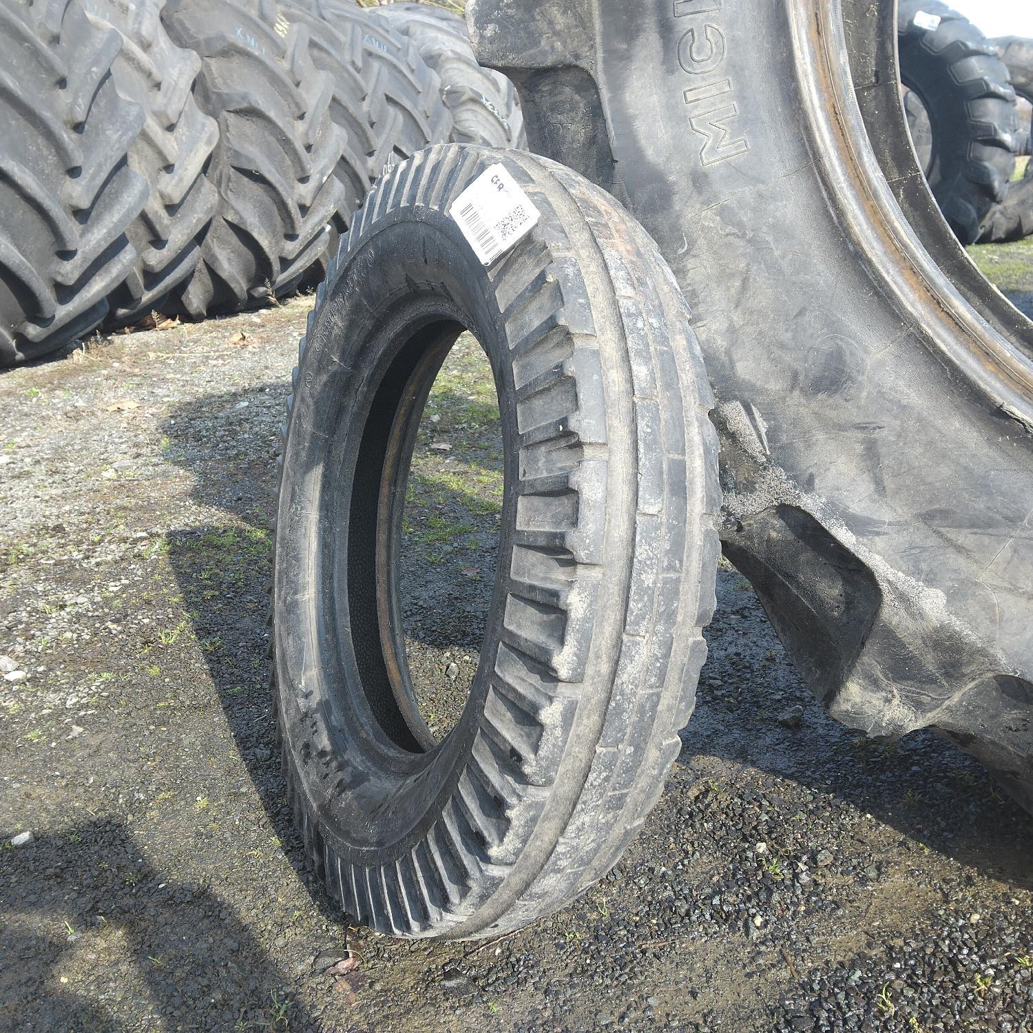  Cauciucuri 6.00-16  Semperit