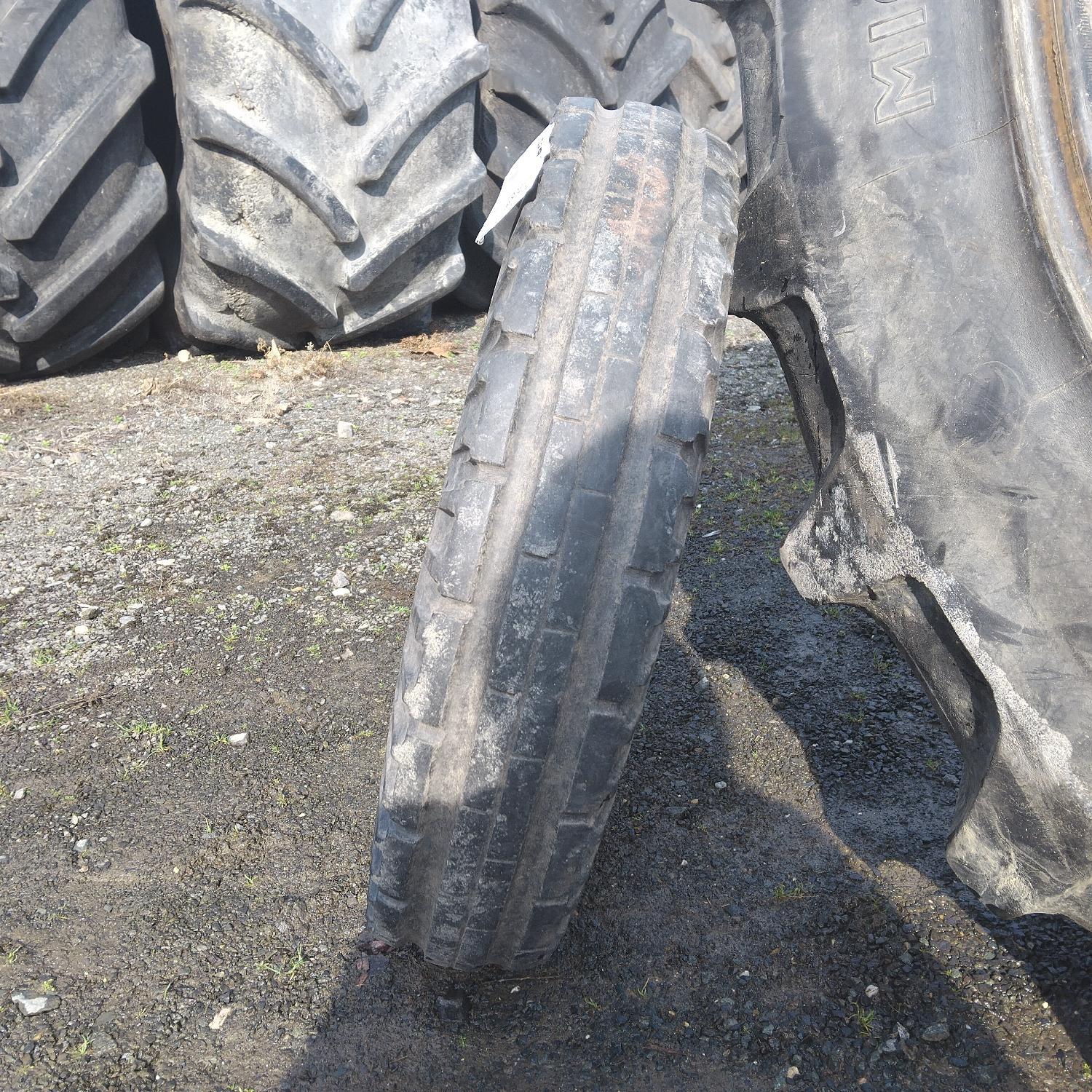  Cauciucuri 6.00-16  Semperit