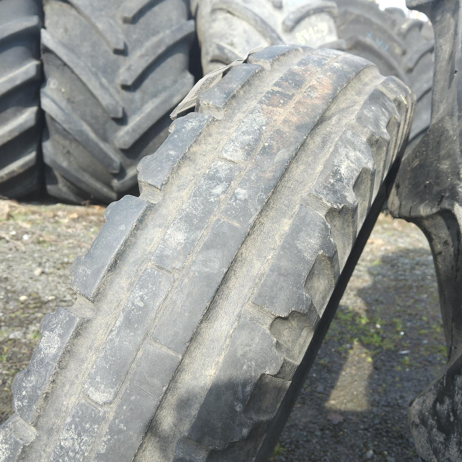  Cauciucuri 6.00-16  Semperit