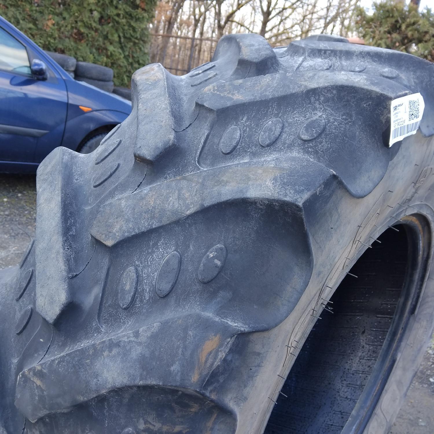  Cauciucuri 380/85R24 (14.9R24) Bkt