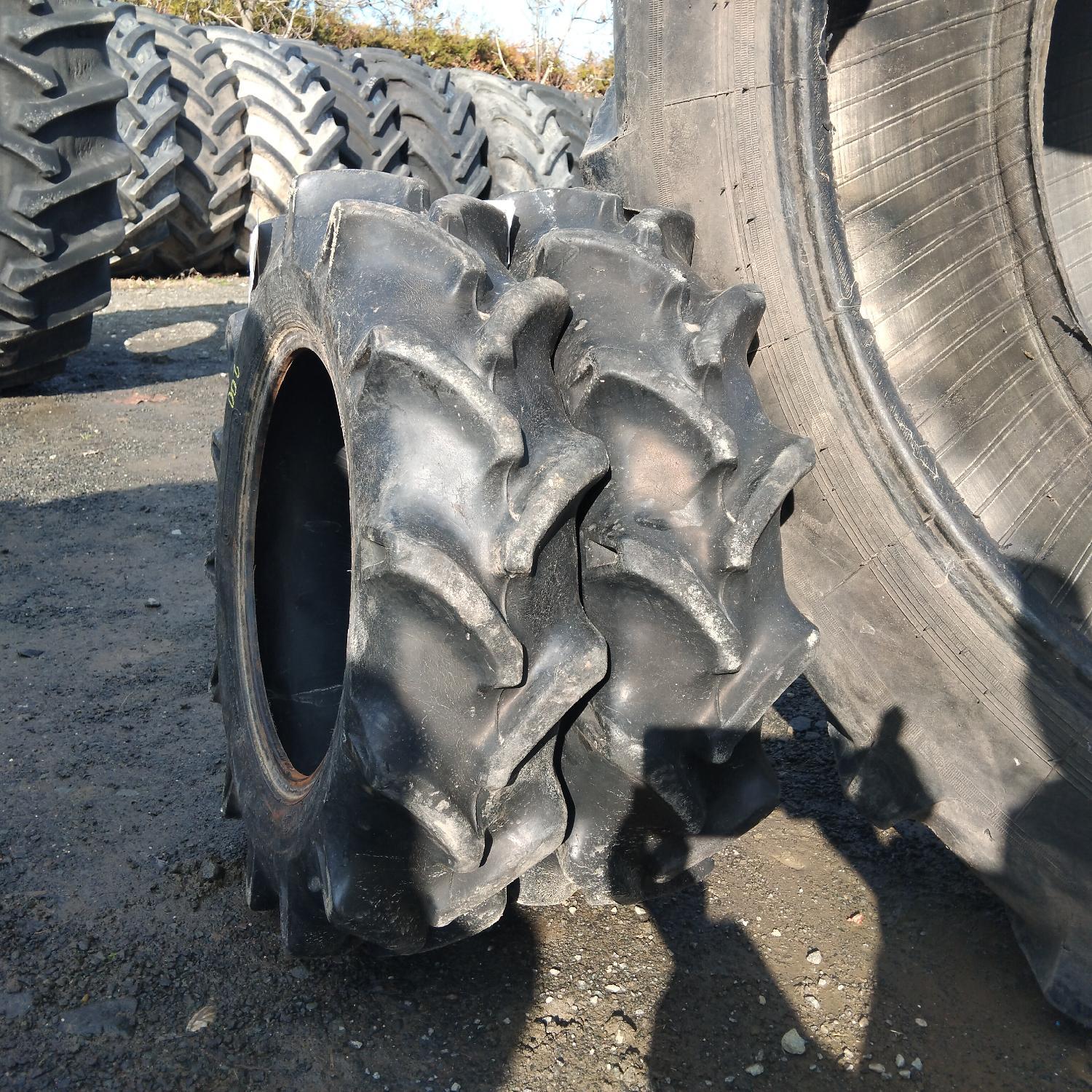  Cauciucuri 6-14  Bridgestone