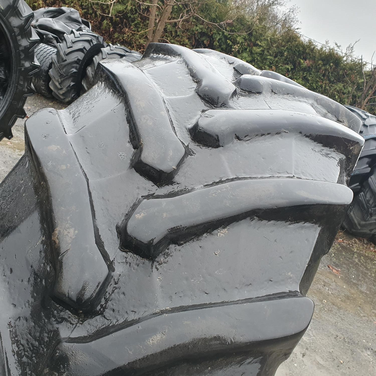  Cauciucuri 600/65R34  Pirelli