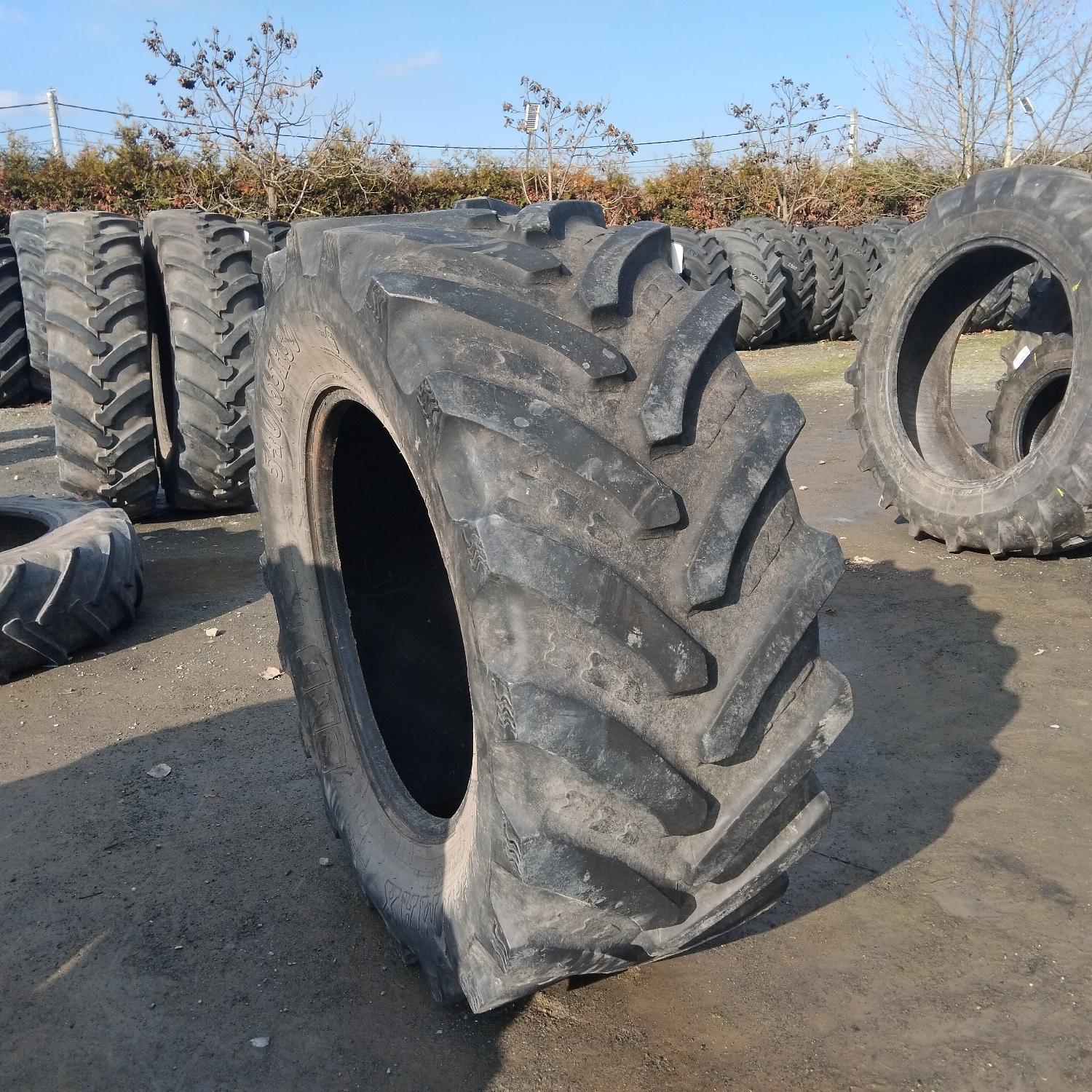  Cauciucuri 540/65R30  Bkt