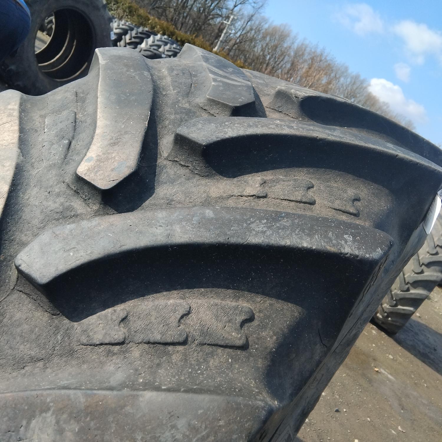  Cauciucuri 540/65R30  Bkt