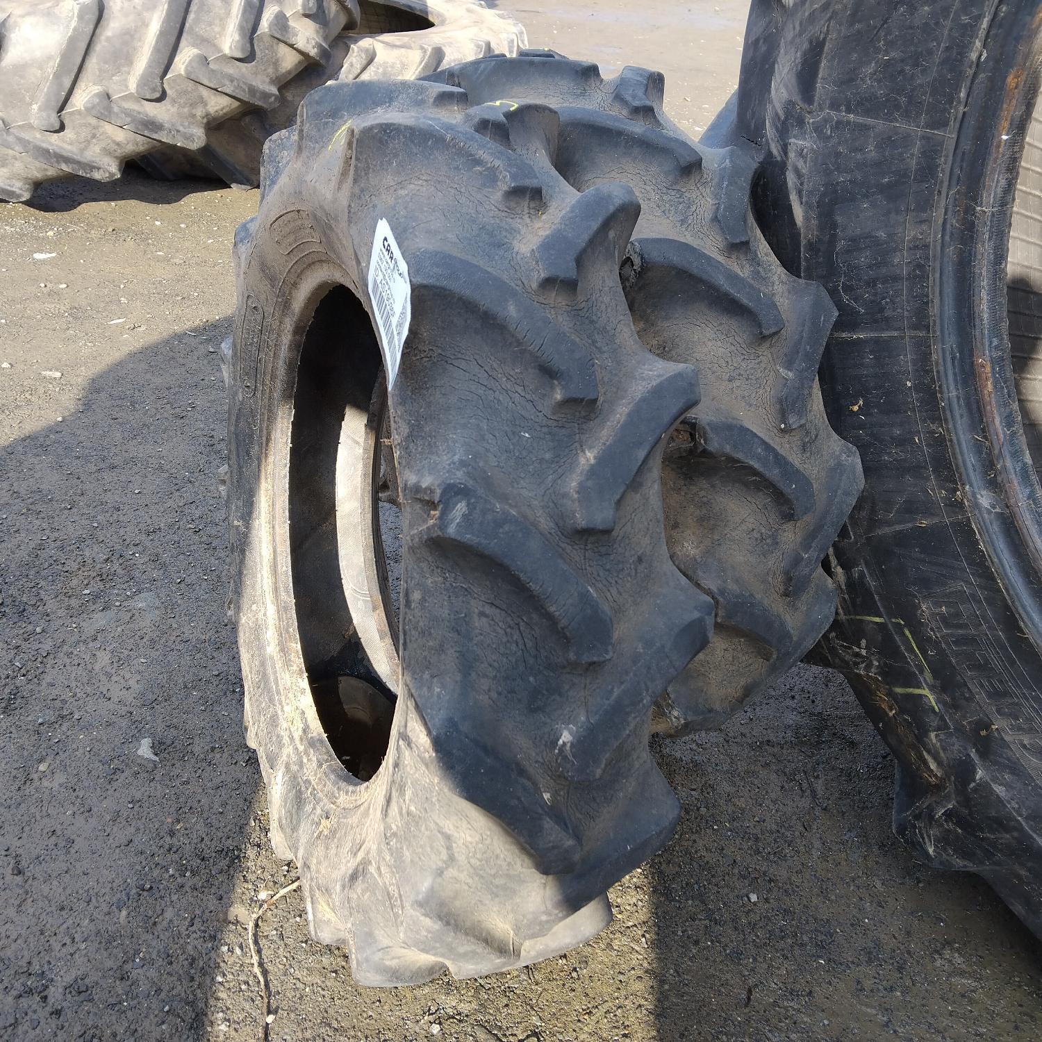  Cauciucuri 7-16  Bridgestone