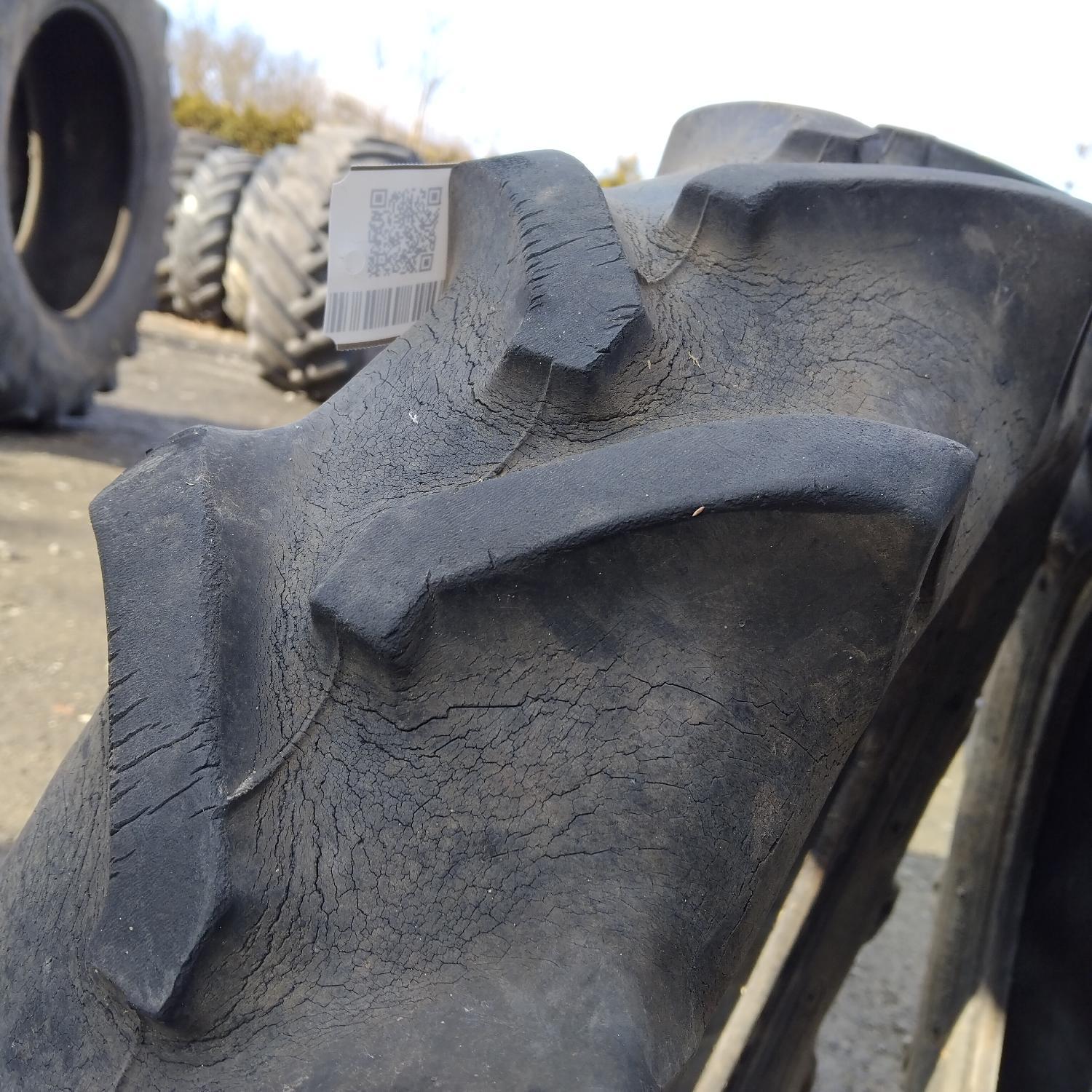  Cauciucuri 7-16  Bridgestone