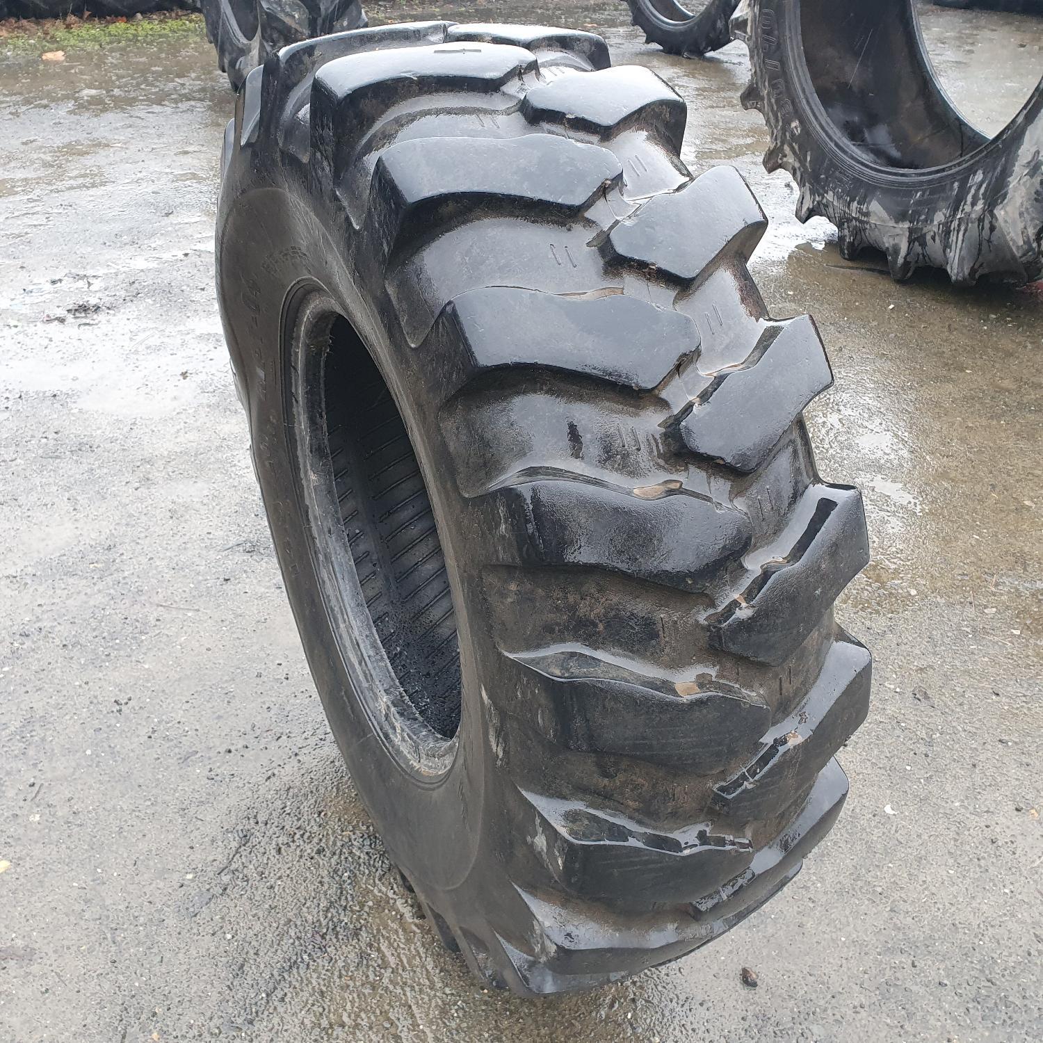  Cauciucuri 14.5-20 (365/80R20) Mitas