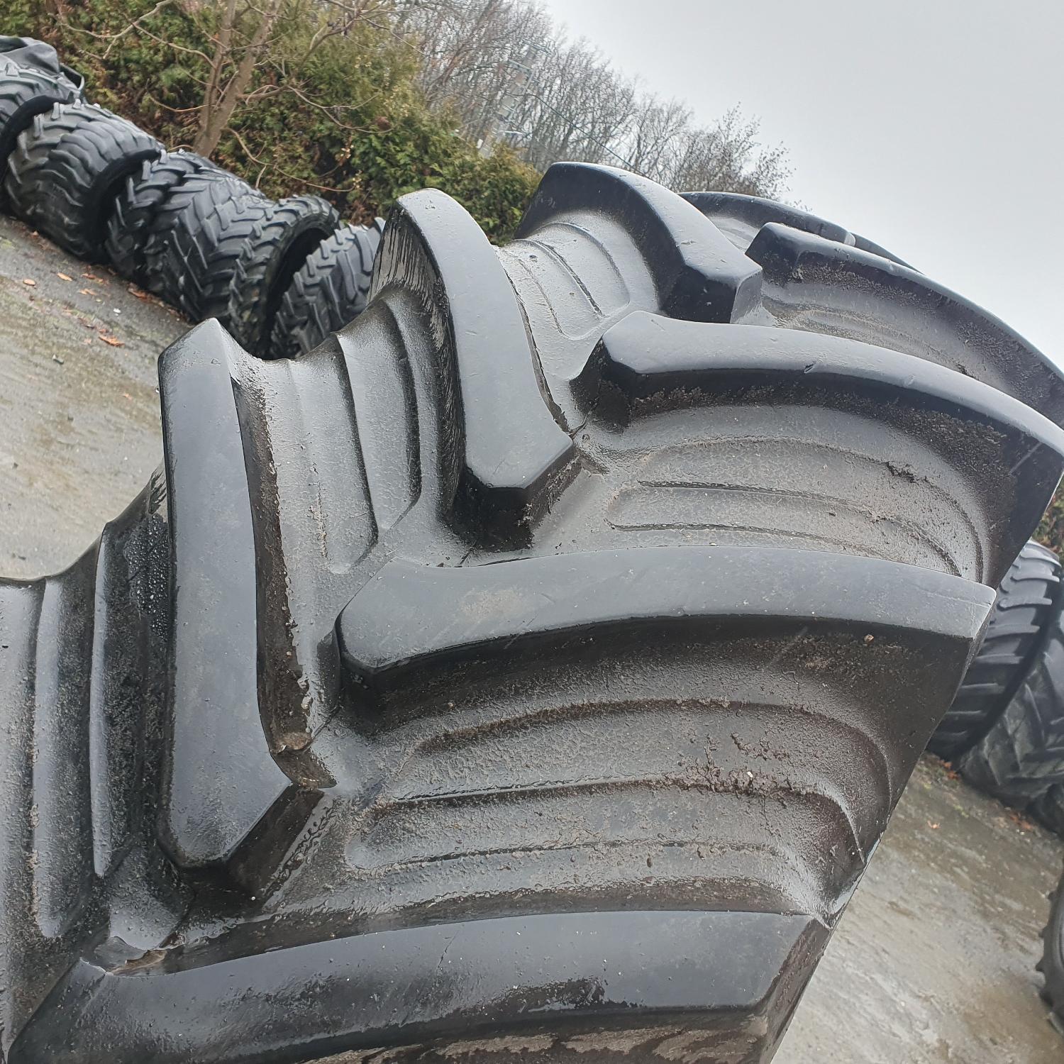  Cauciucuri 580/70R42  Taurus