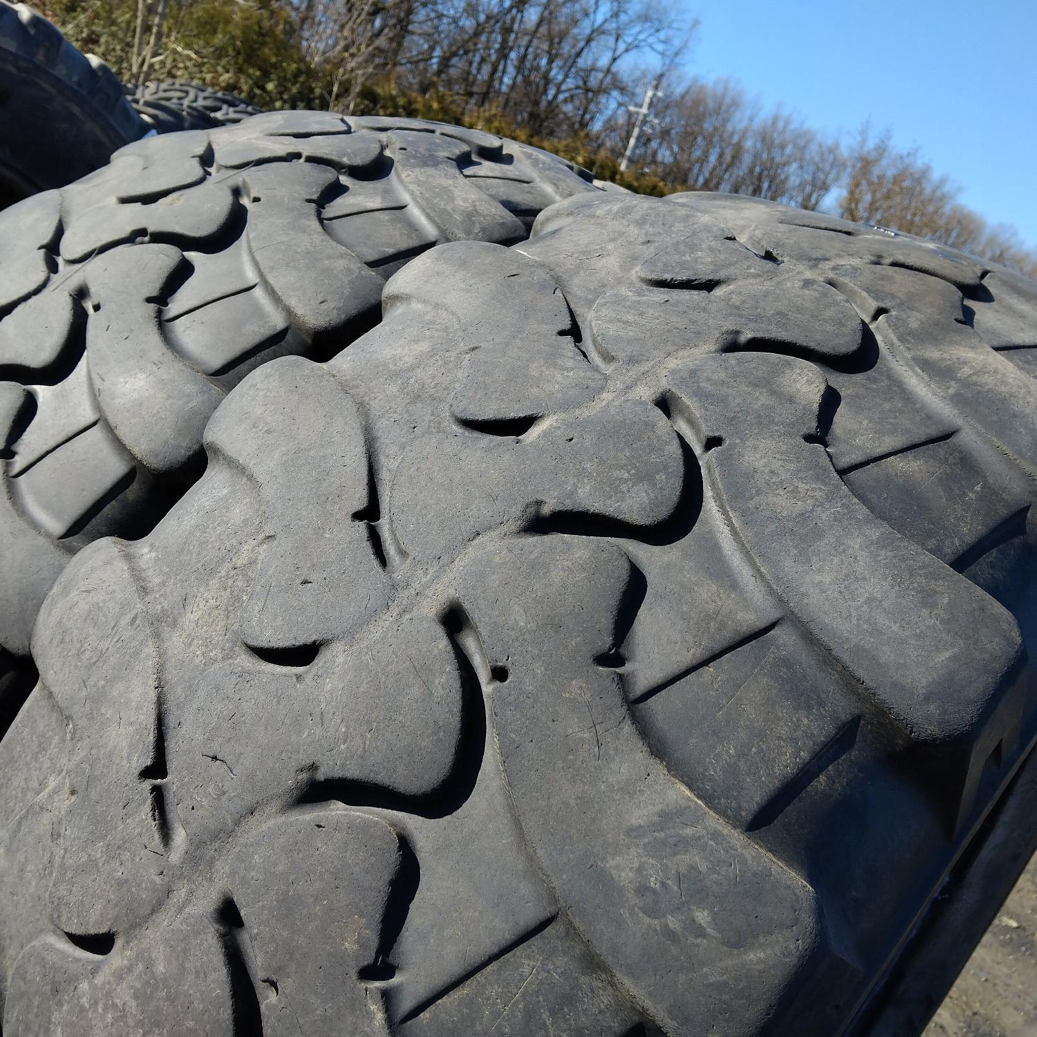  Cauciucuri 460/70R24 (17.5R24) Trelleborg