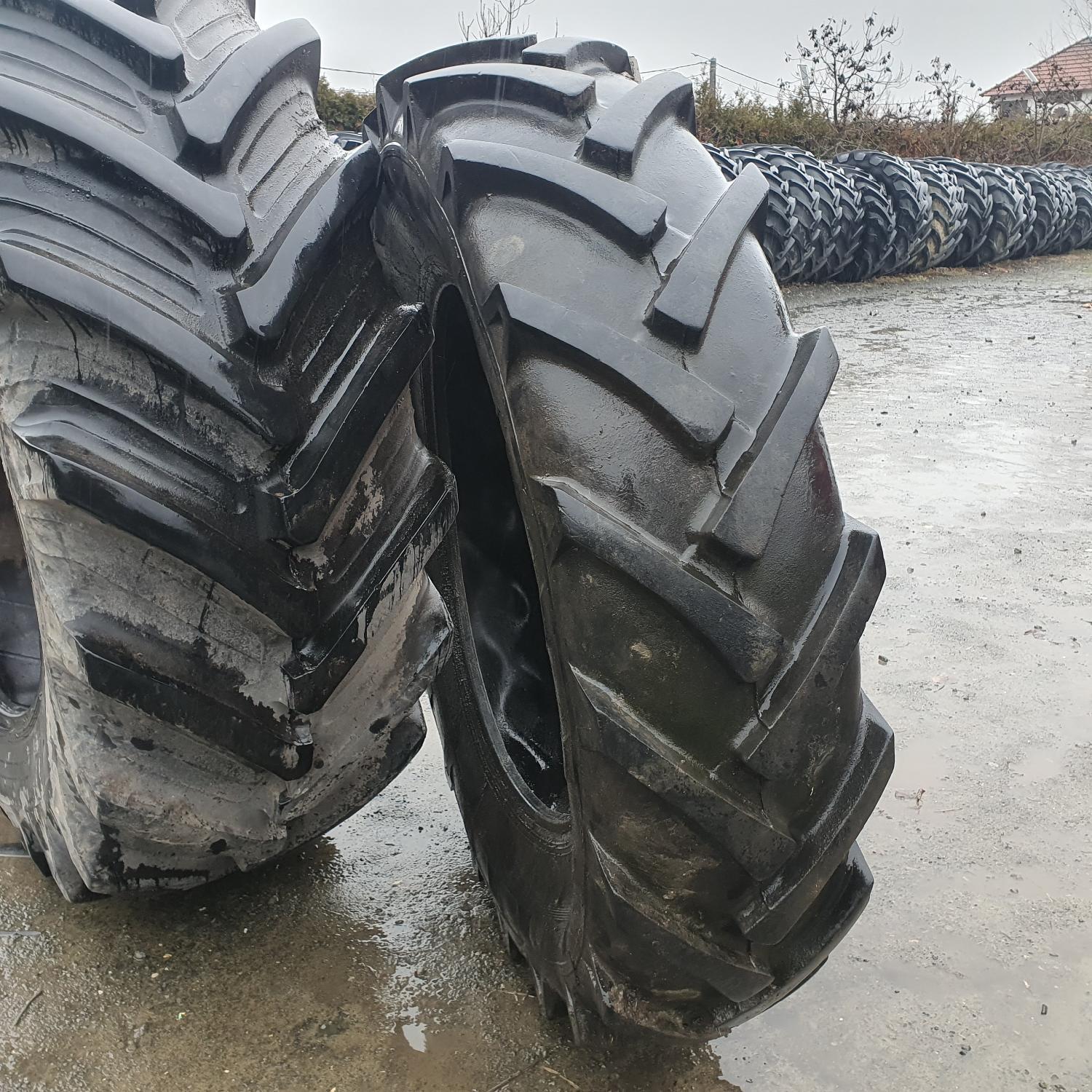  Cauciucuri 16.9-34 (420/85R34) Barum