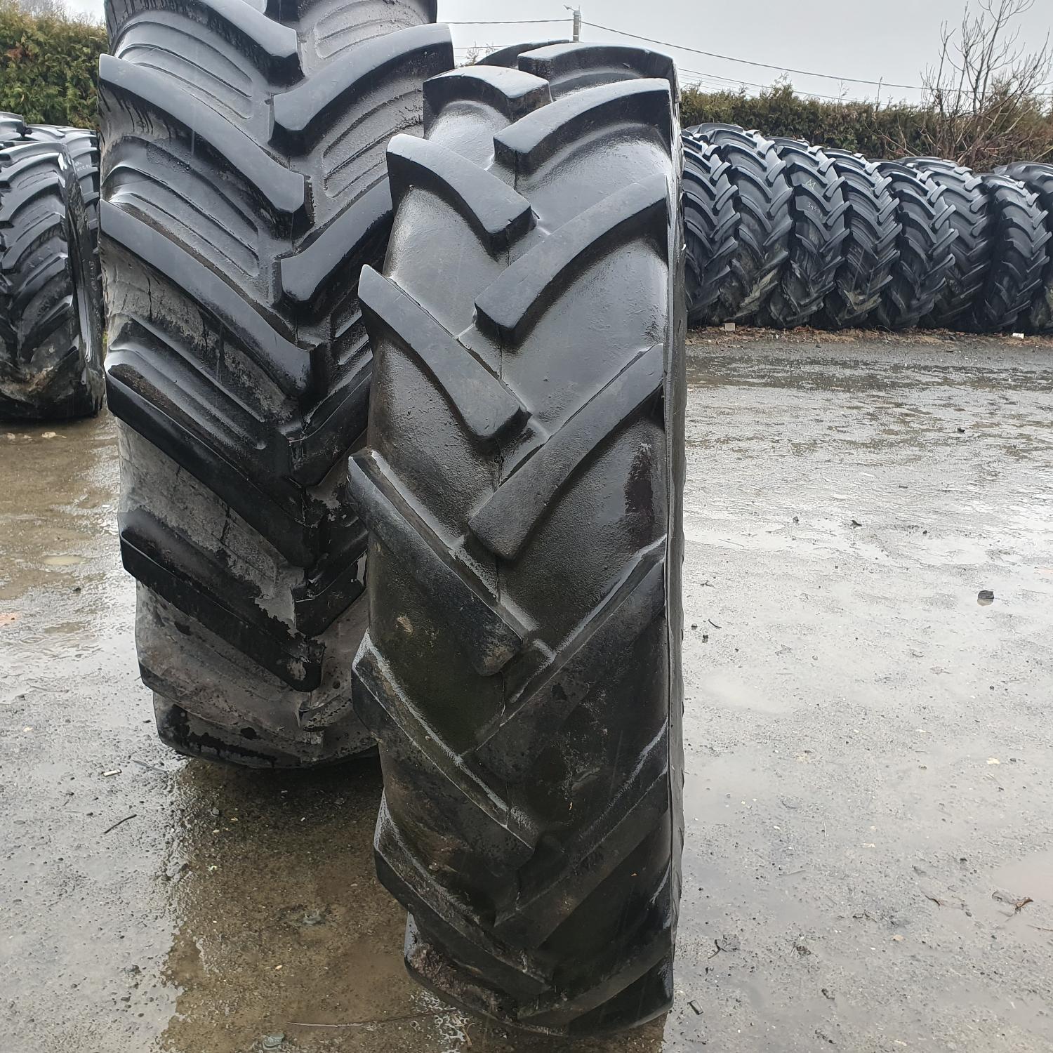  Cauciucuri 16.9-34 (420/85R34) Barum