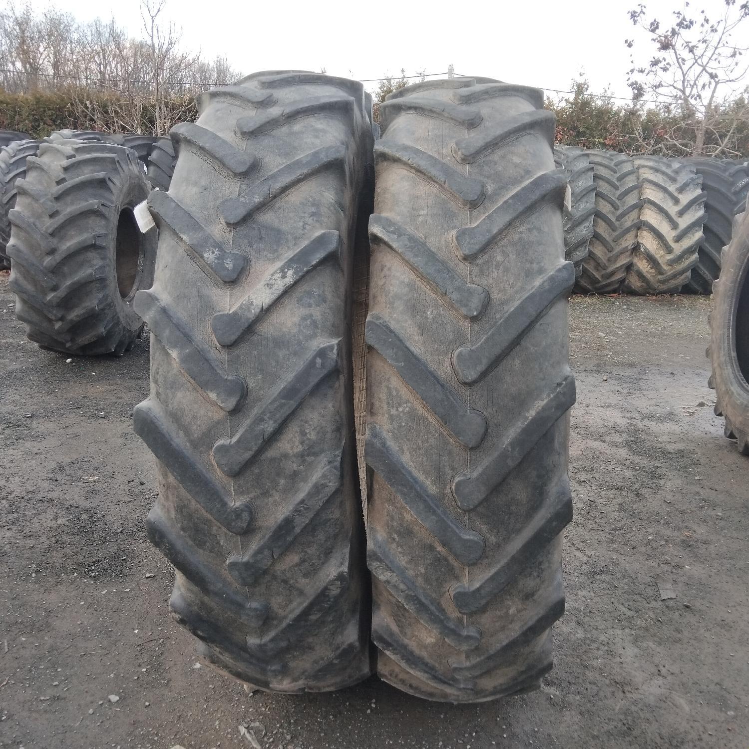  Cauciucuri 15.5-38 (400/75R38) Universal