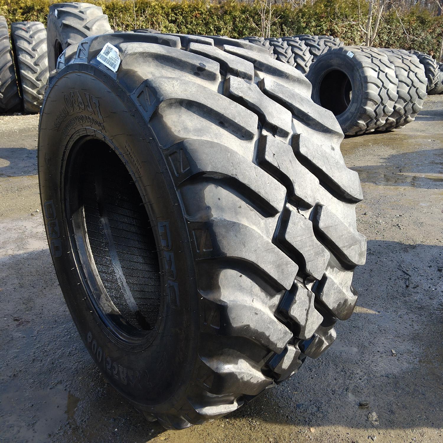  Cauciucuri 600/55R26.5  Bkt