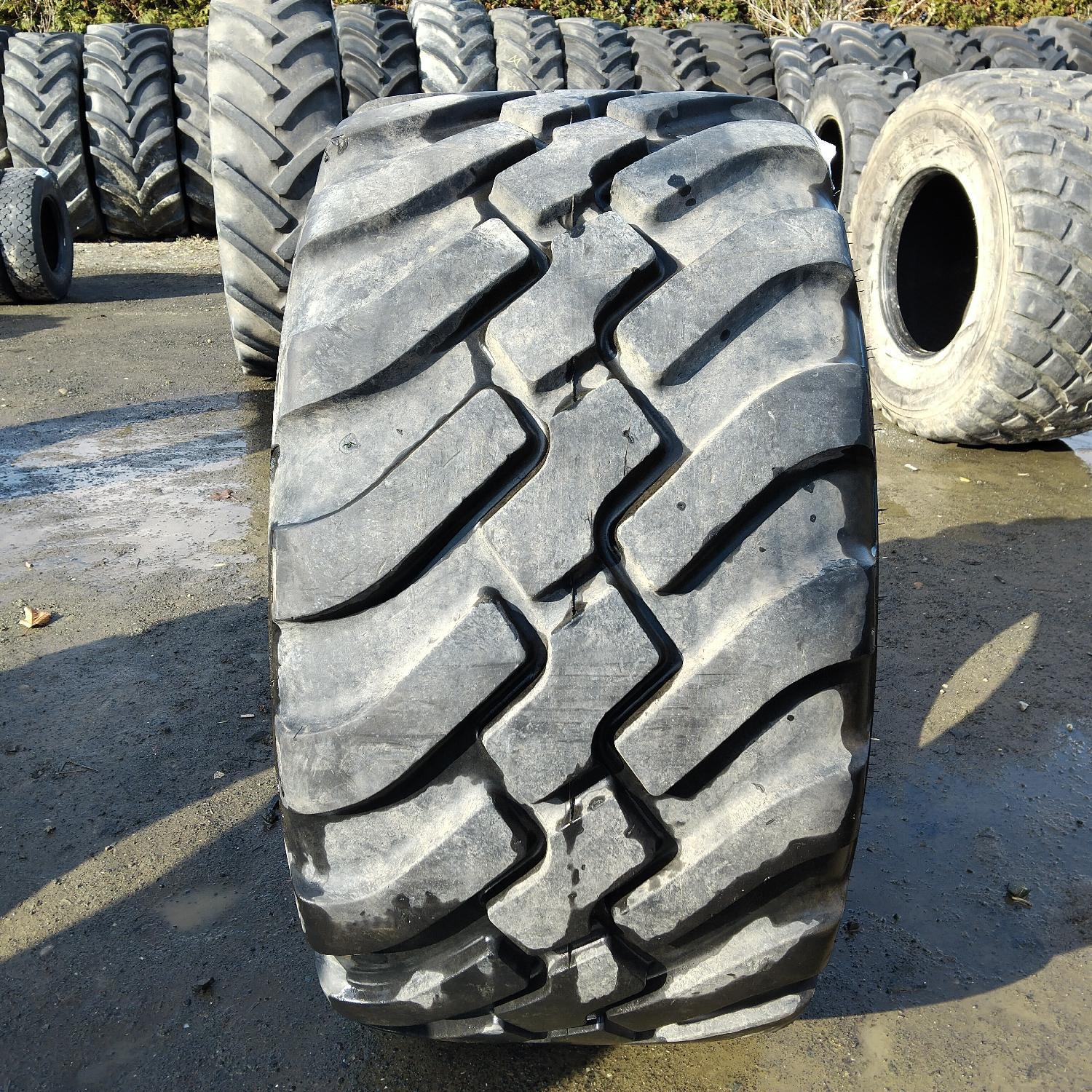  Cauciucuri 600/55R26.5  Bkt