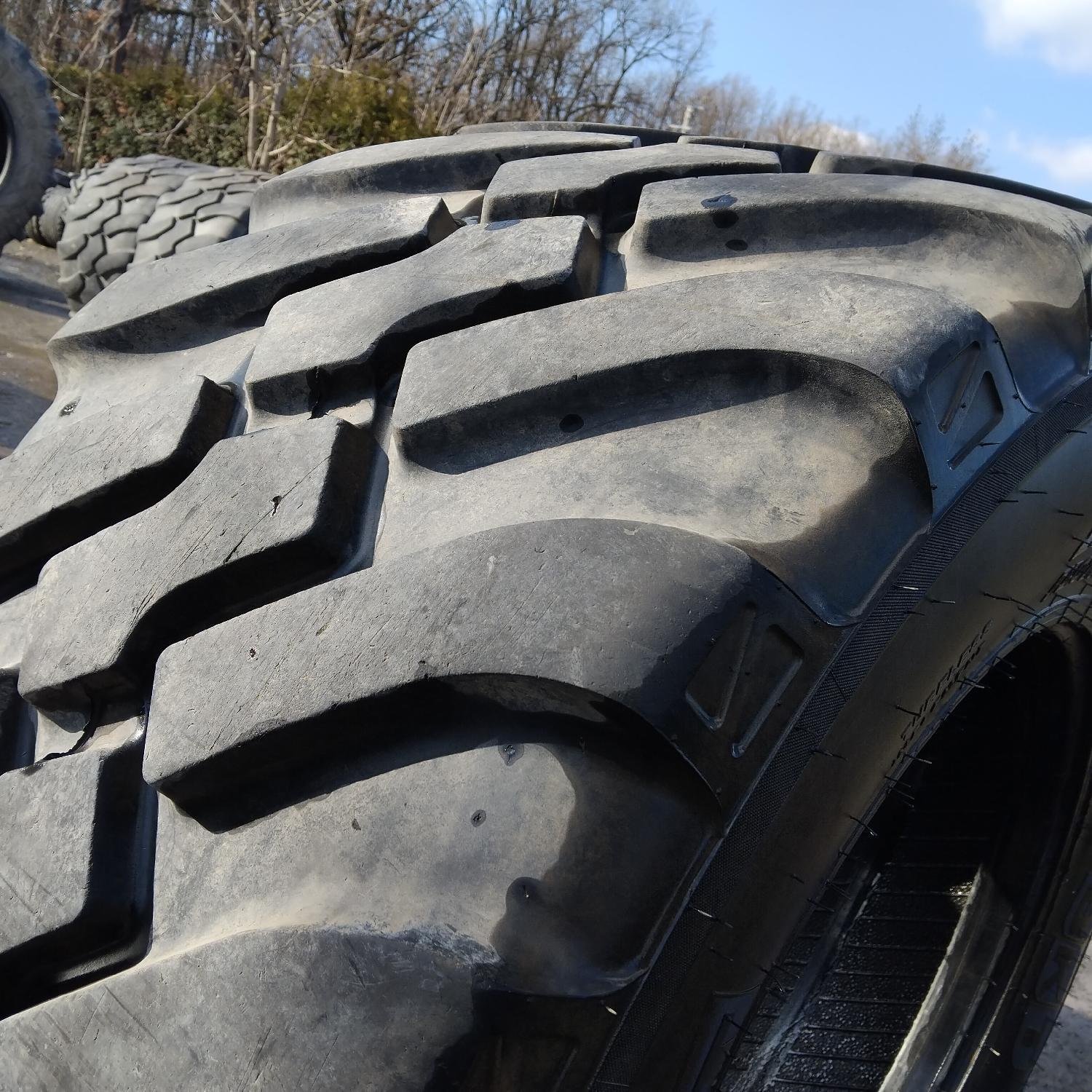  Cauciucuri 600/55R26.5  Bkt