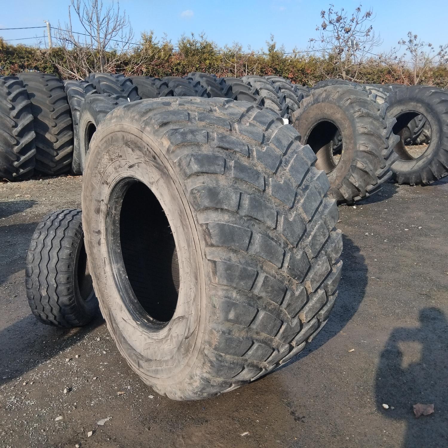  Cauciucuri 710/50R26.5  Bkt